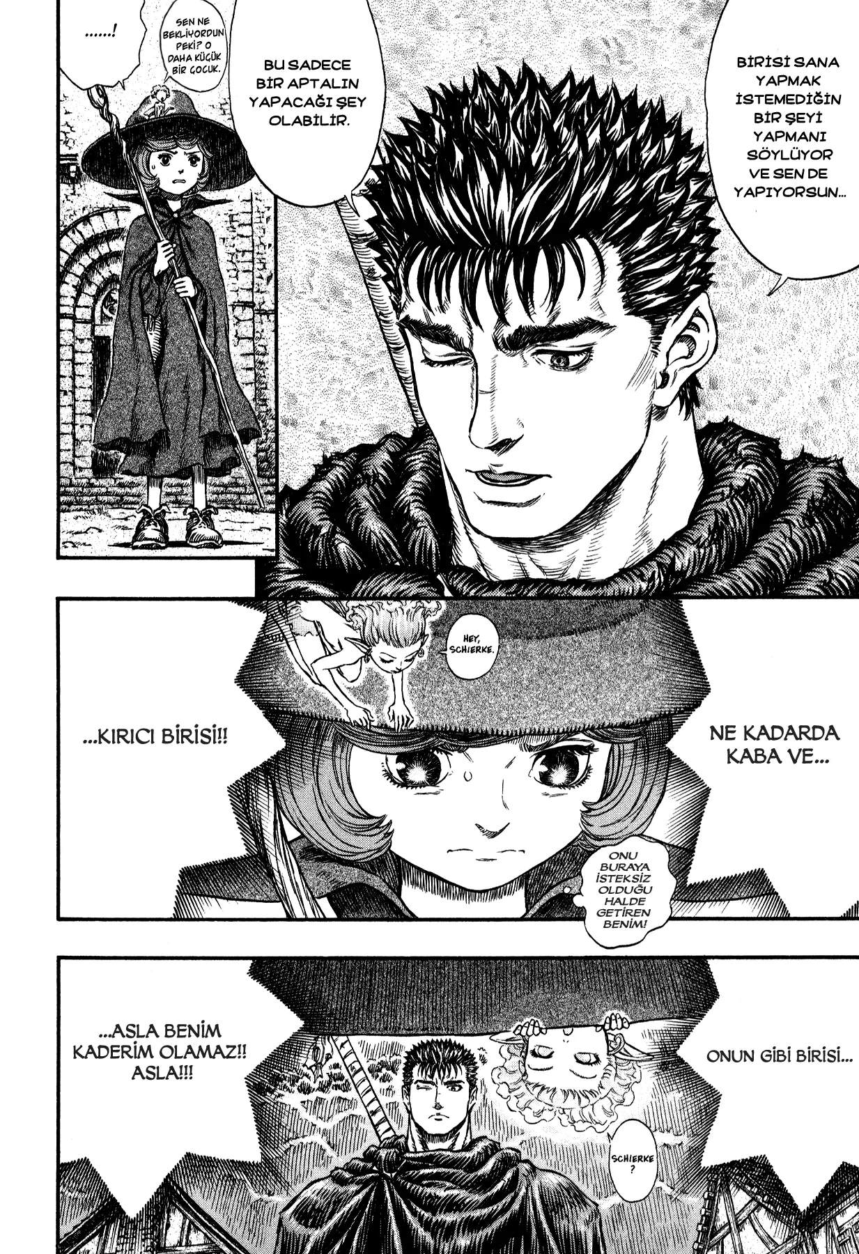 Bölüm 206 - Sayfa 6