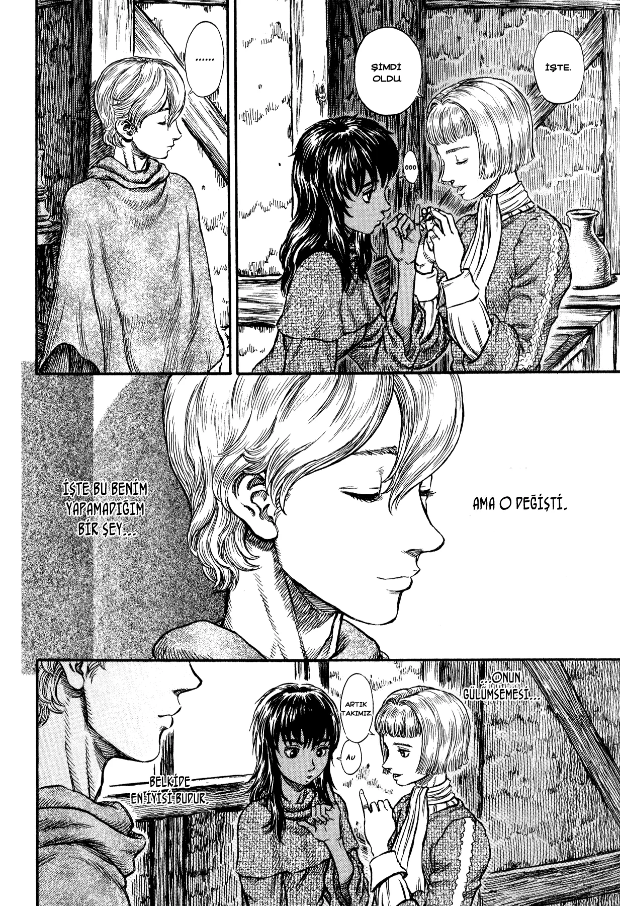 Bölüm 206 - Sayfa 8