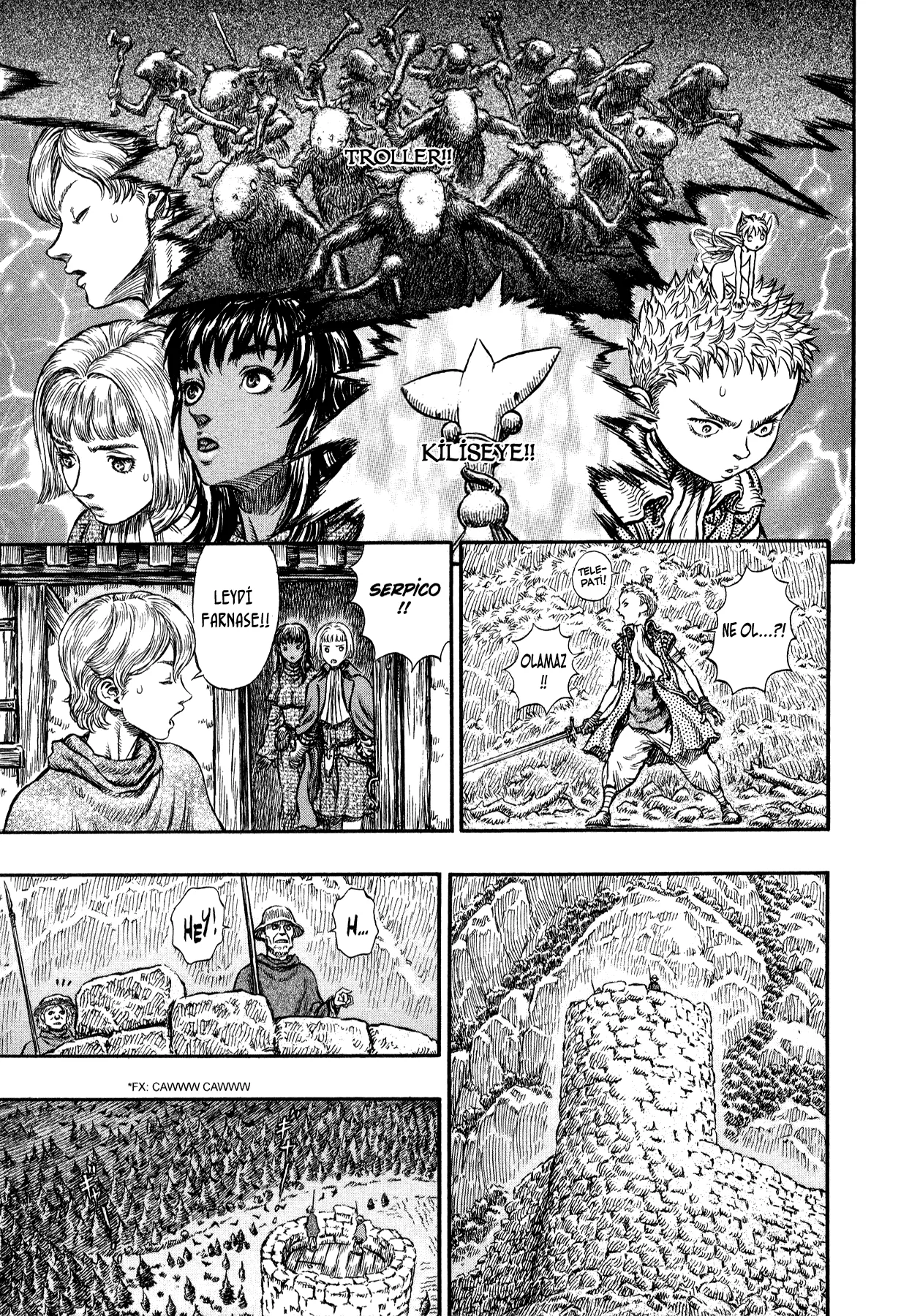 Bölüm 206 - Sayfa 11