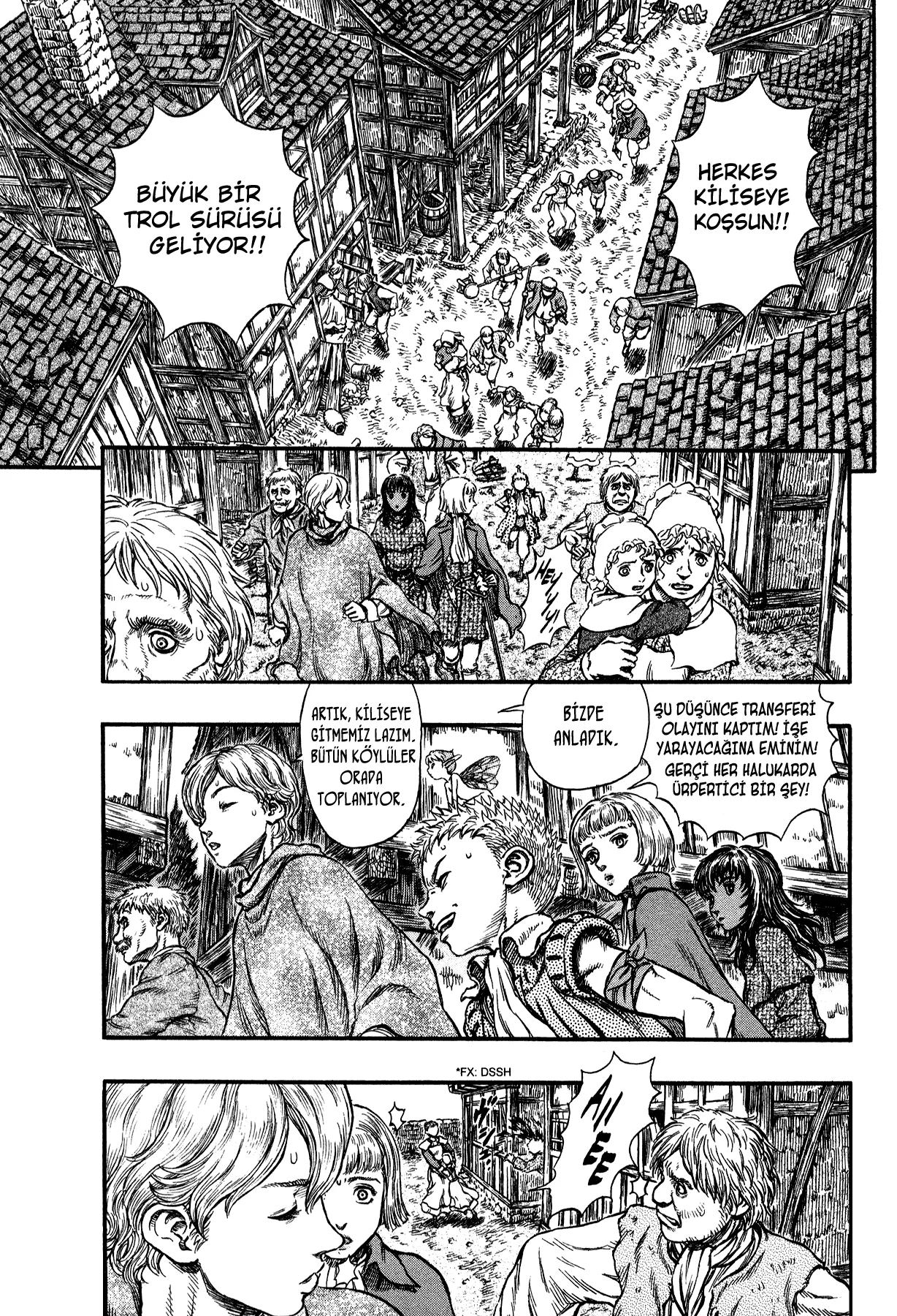 Bölüm 206 - Sayfa 14