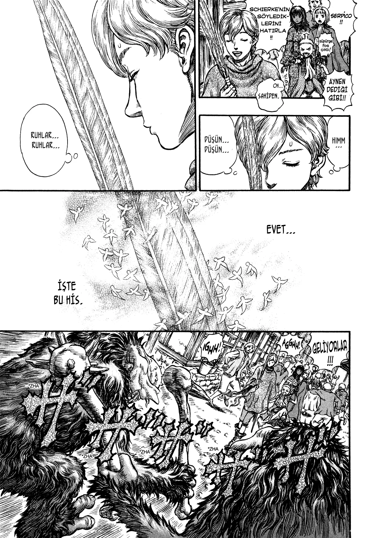 Bölüm 206 - Sayfa 16