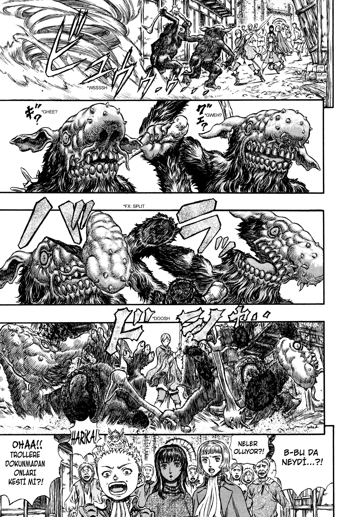 Bölüm 207 - Sayfa 6