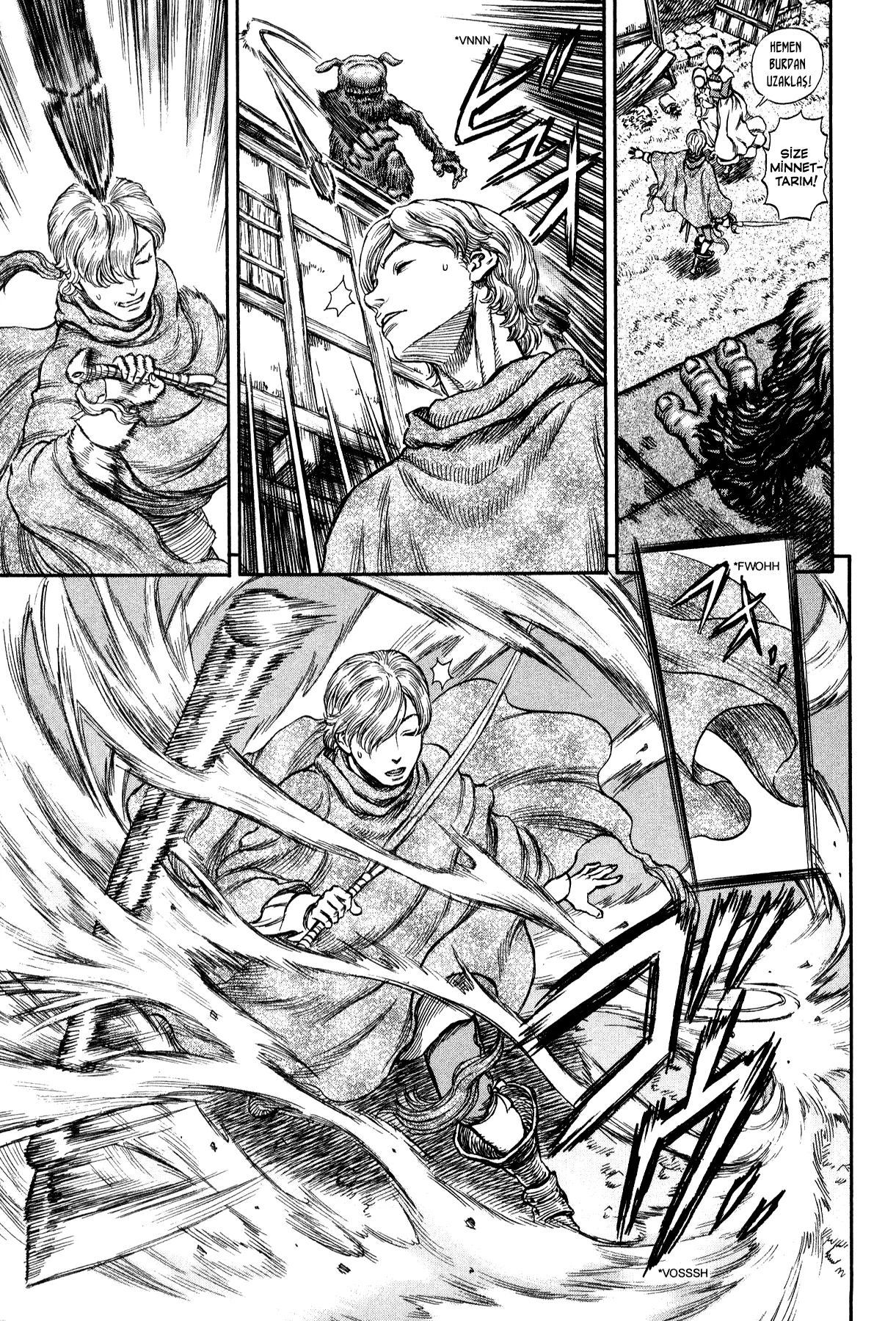 Bölüm 207 - Sayfa 8