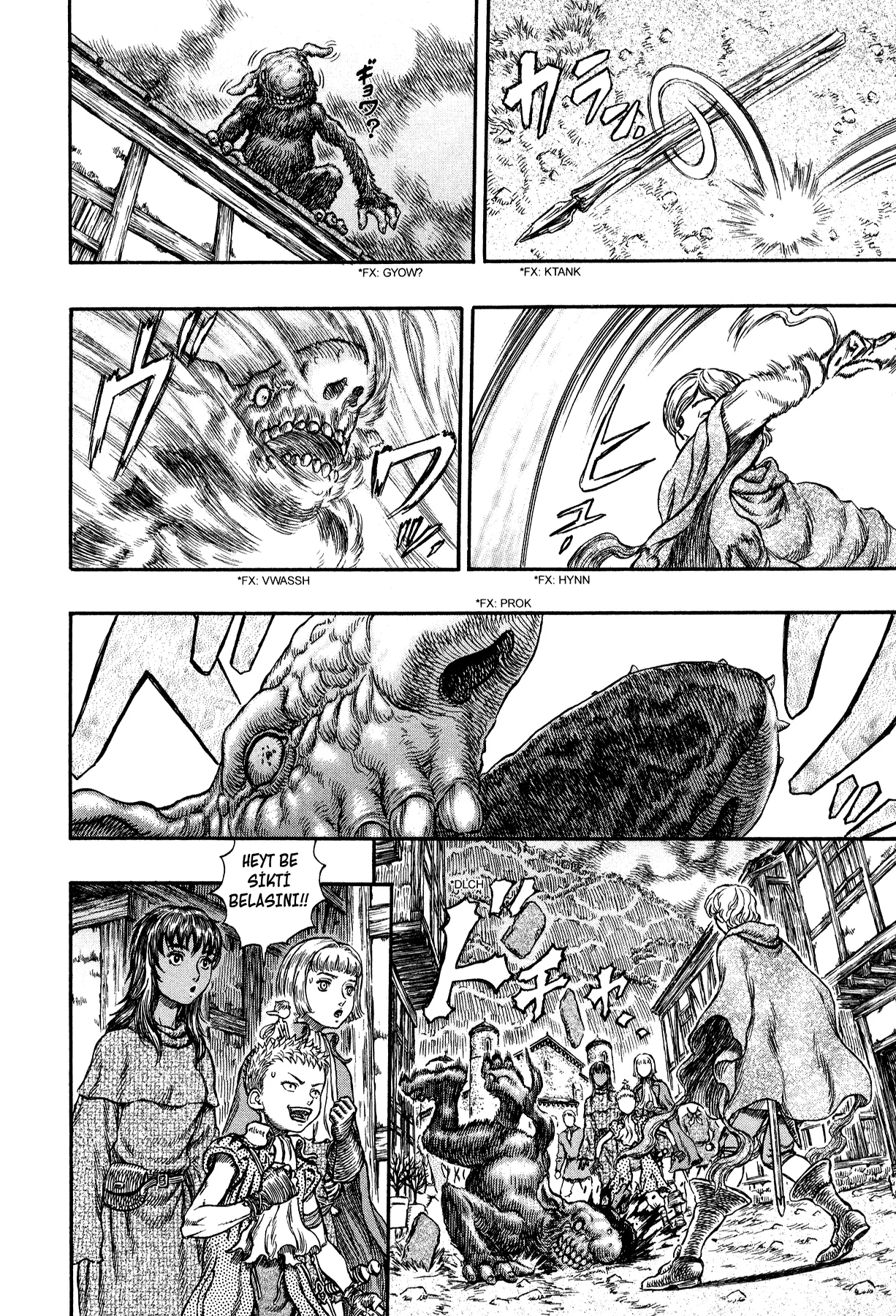 Bölüm 207 - Sayfa 9