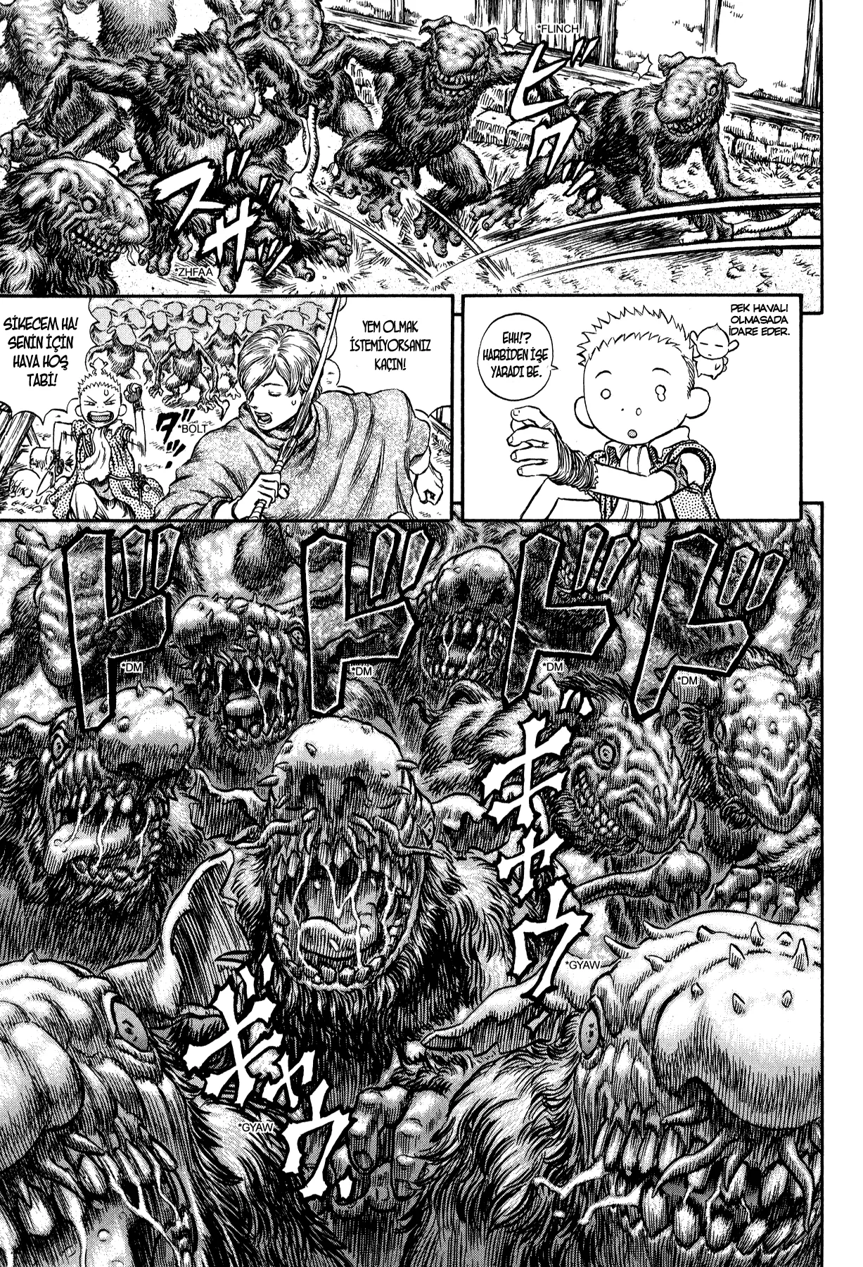 Bölüm 207 - Sayfa 12