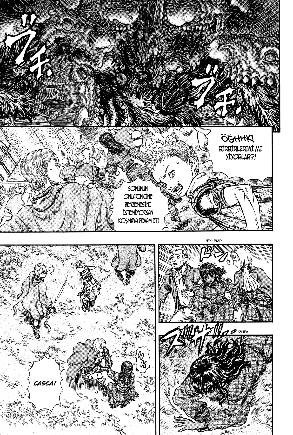 Bölüm 207 - Sayfa 14