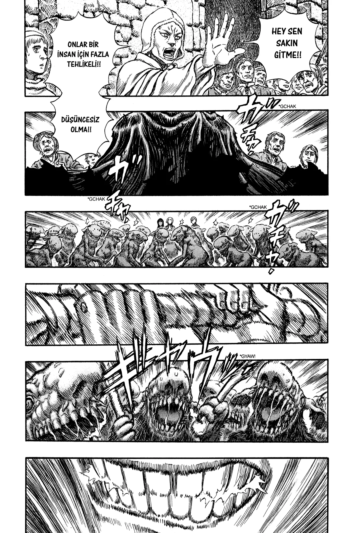 Bölüm 207 - Sayfa 18