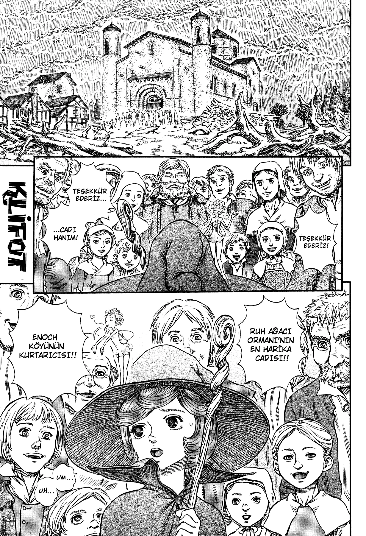 Bölüm 215 - Sayfa 2