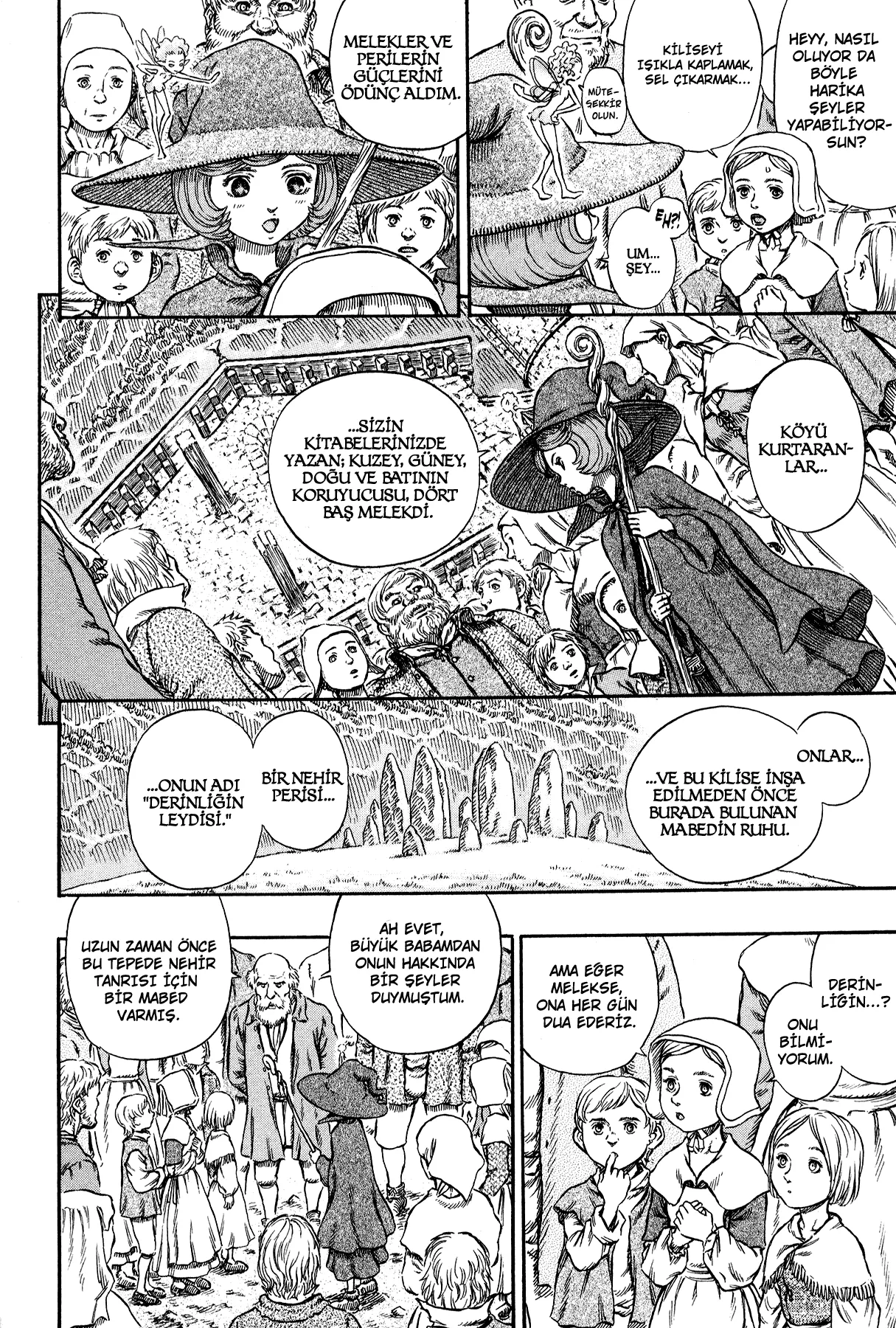 Bölüm 215 - Sayfa 3