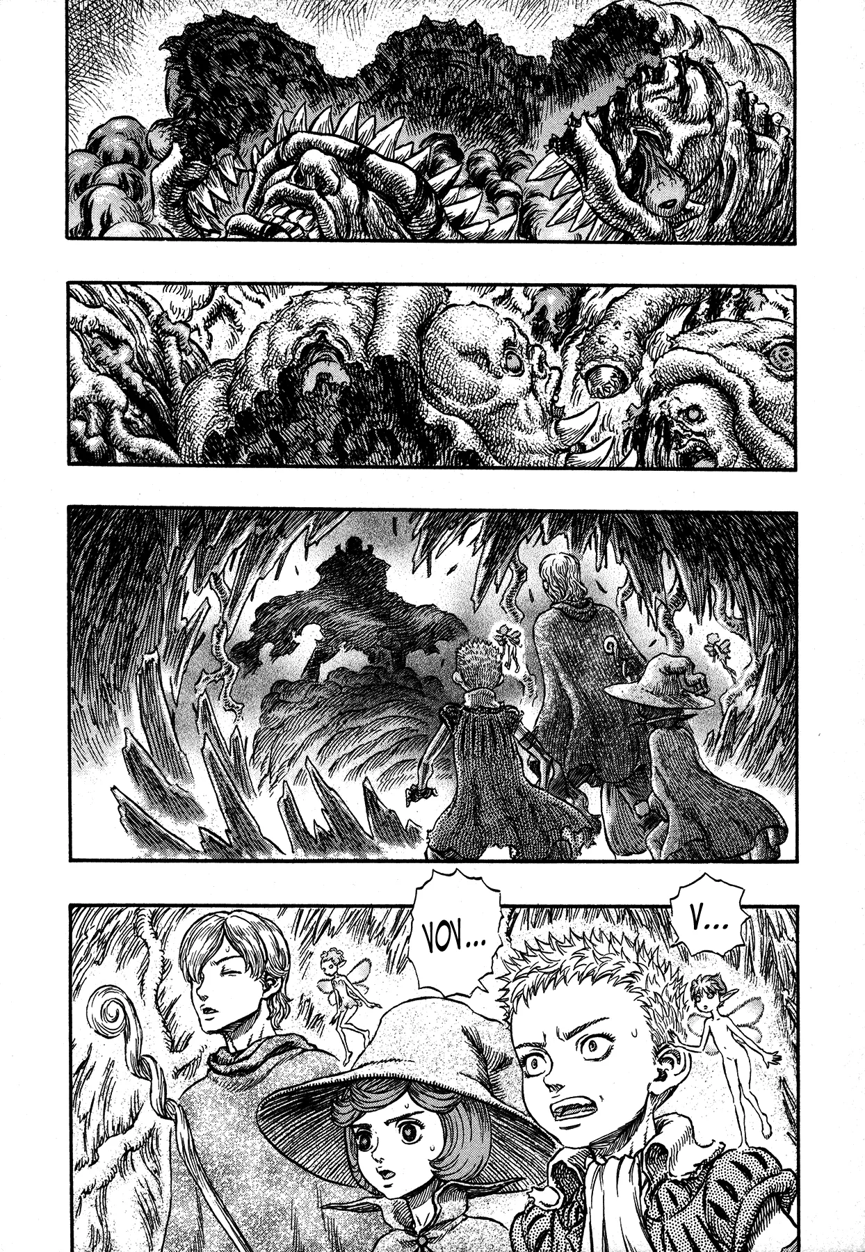 Bölüm 226 - Sayfa 3