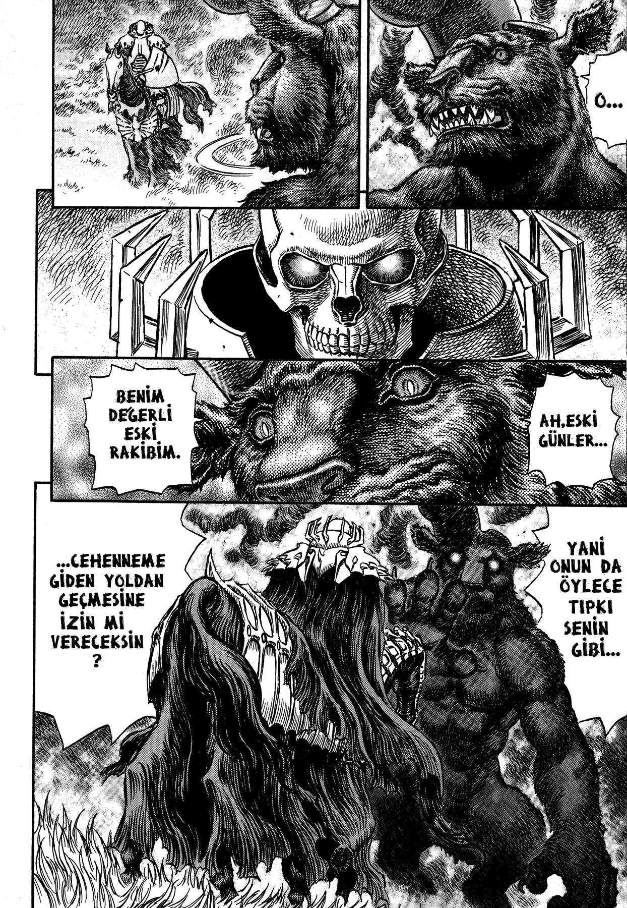 Bölüm 226 - Sayfa 6