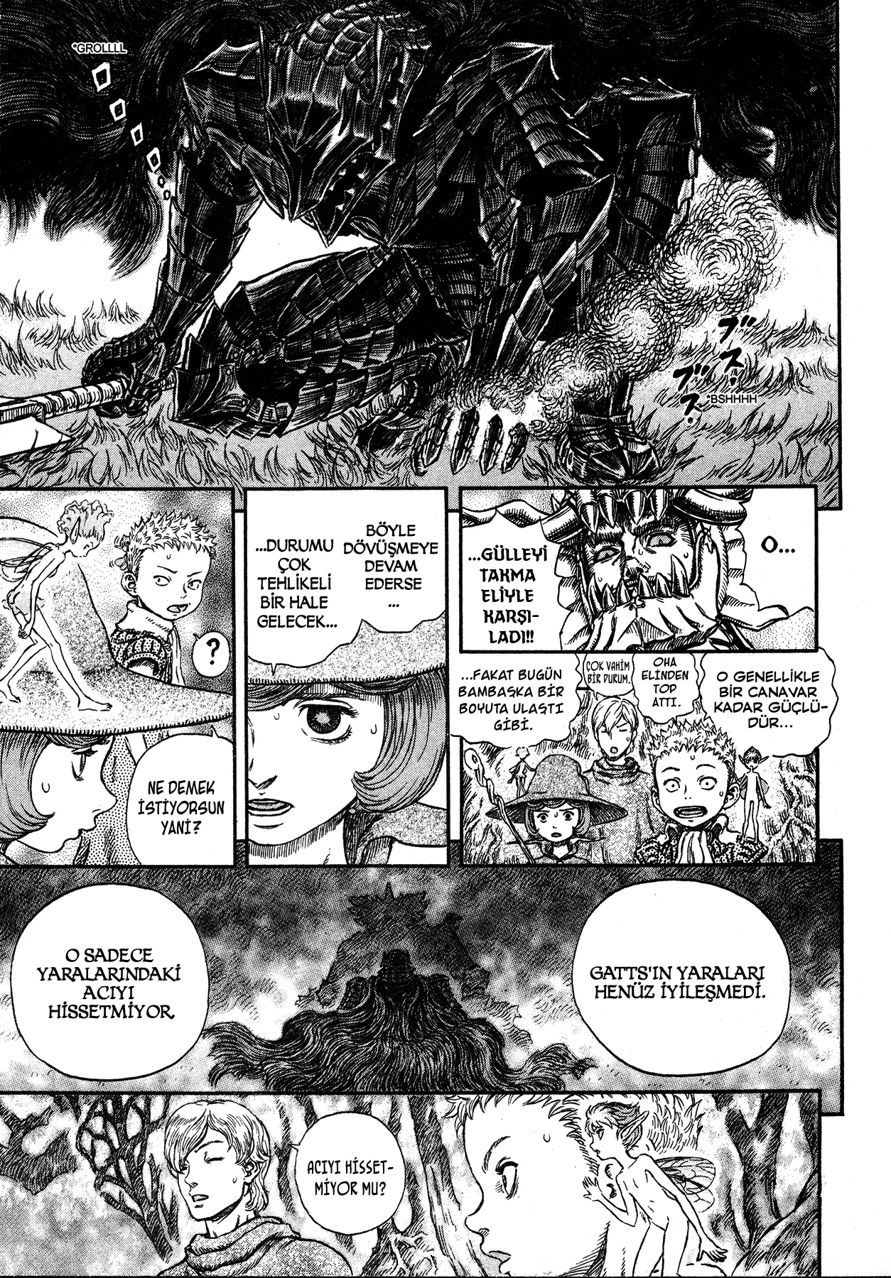 Bölüm 226 - Sayfa 19