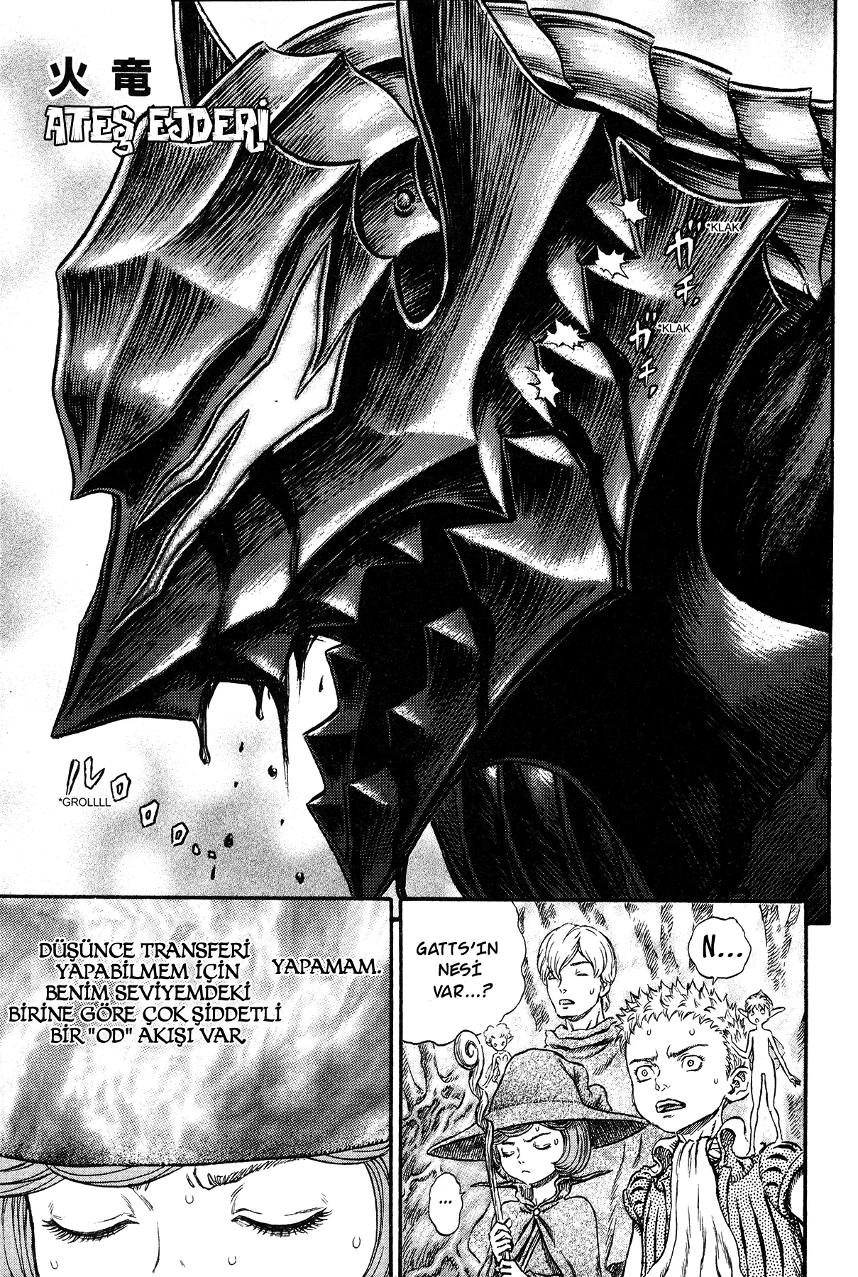 Bölüm 227 - Sayfa 5