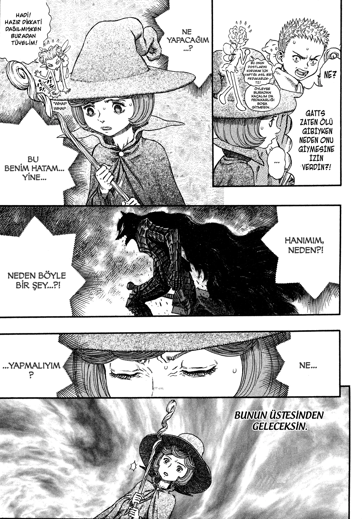 Bölüm 227 - Sayfa 21