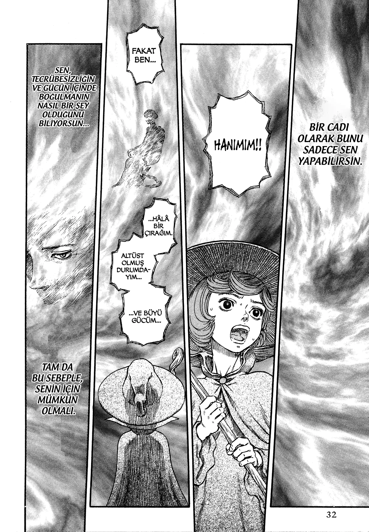 Bölüm 227 - Sayfa 22