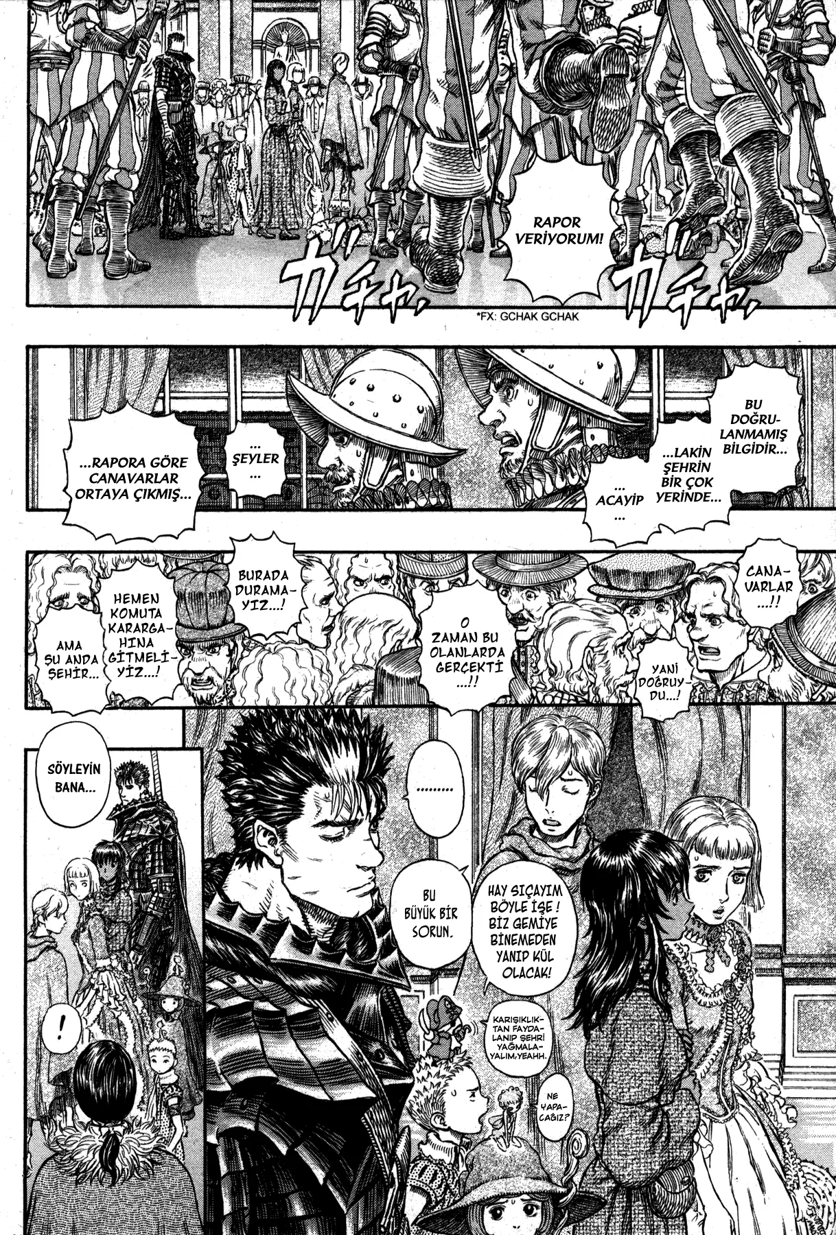 Bölüm 263 - Sayfa 10