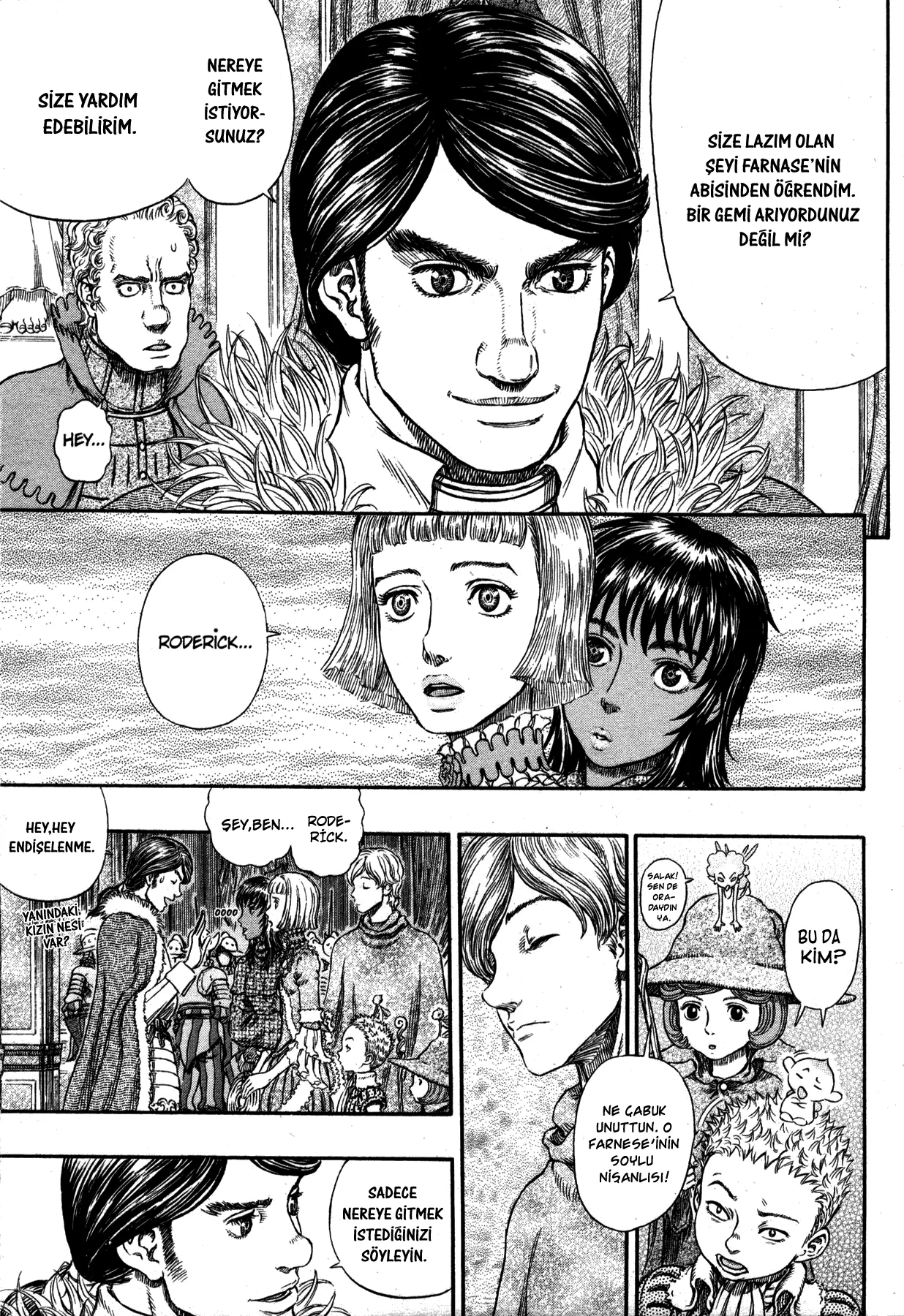 Bölüm 263 - Sayfa 11