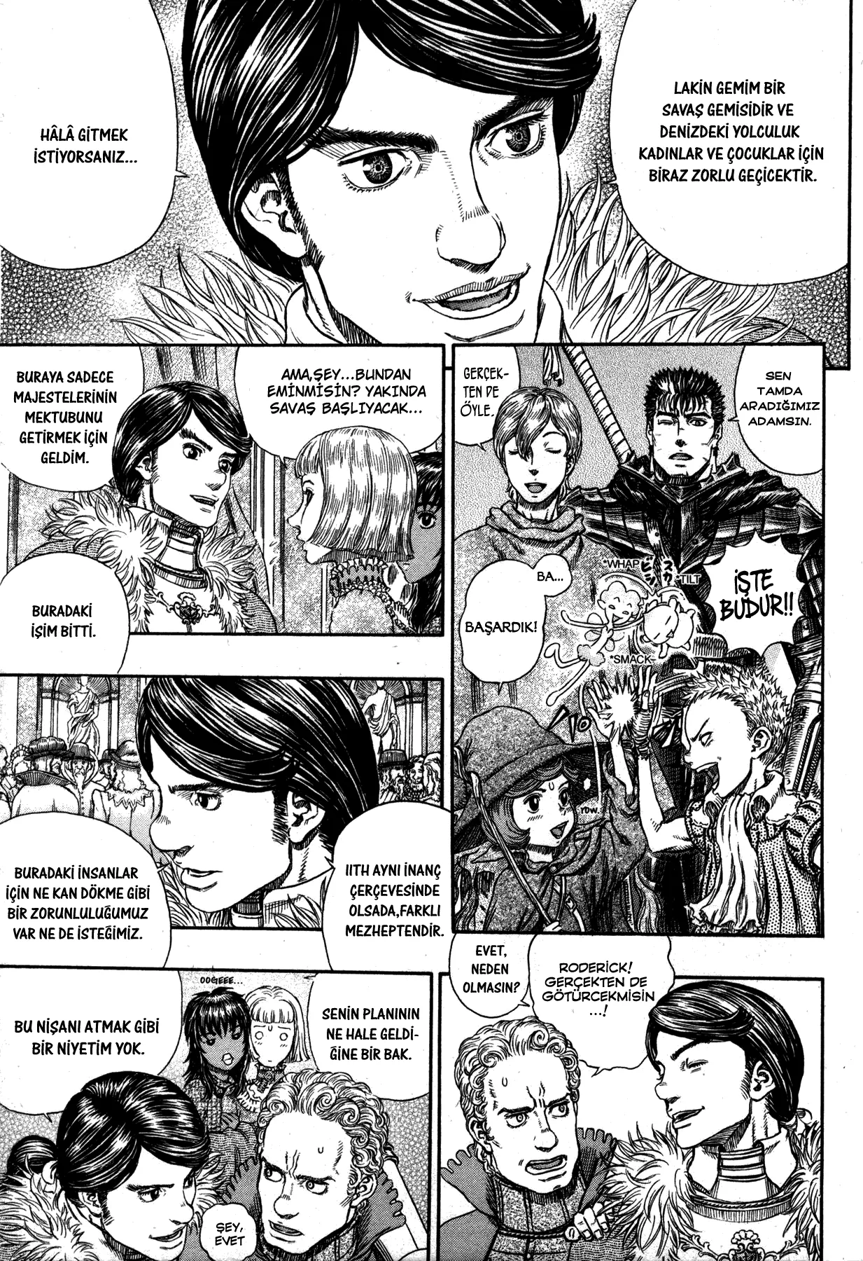 Bölüm 263 - Sayfa 13