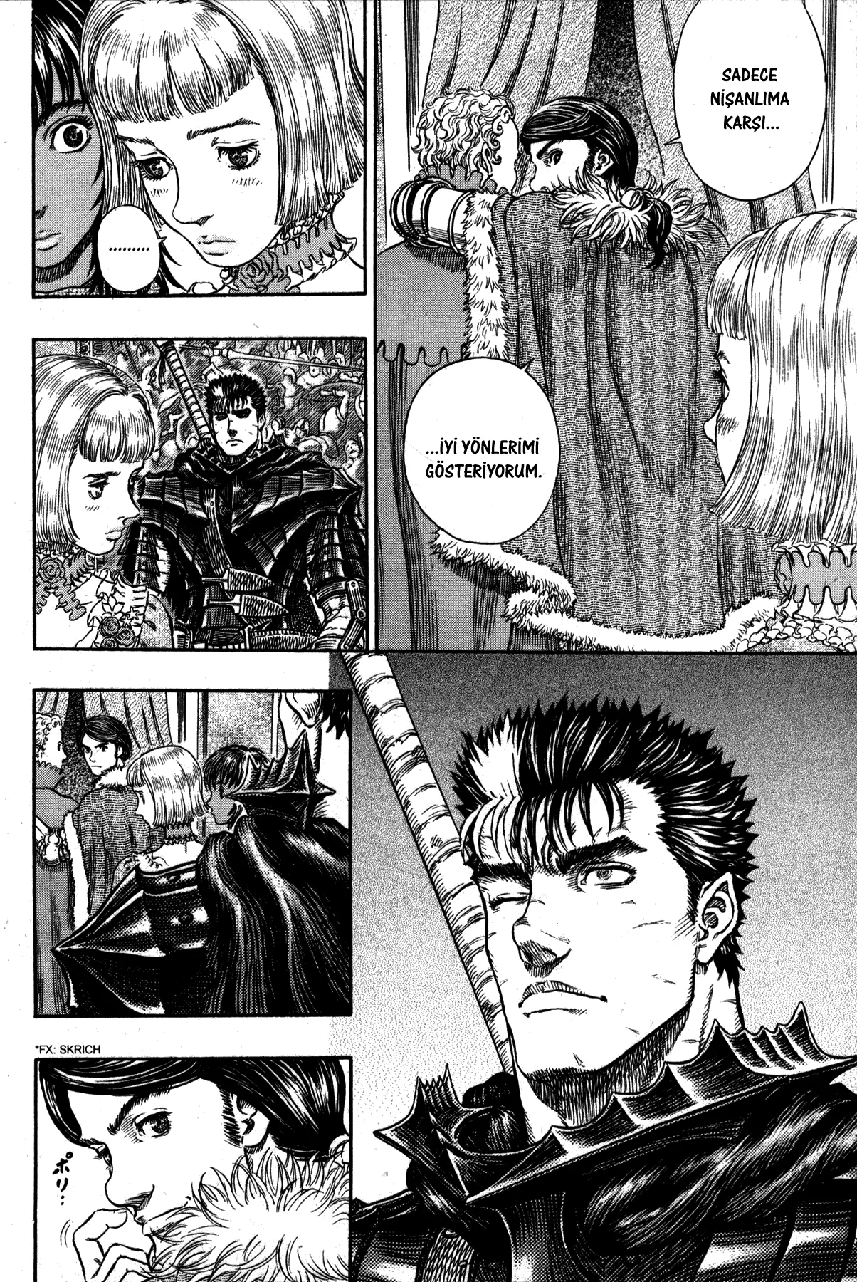 Bölüm 263 - Sayfa 14