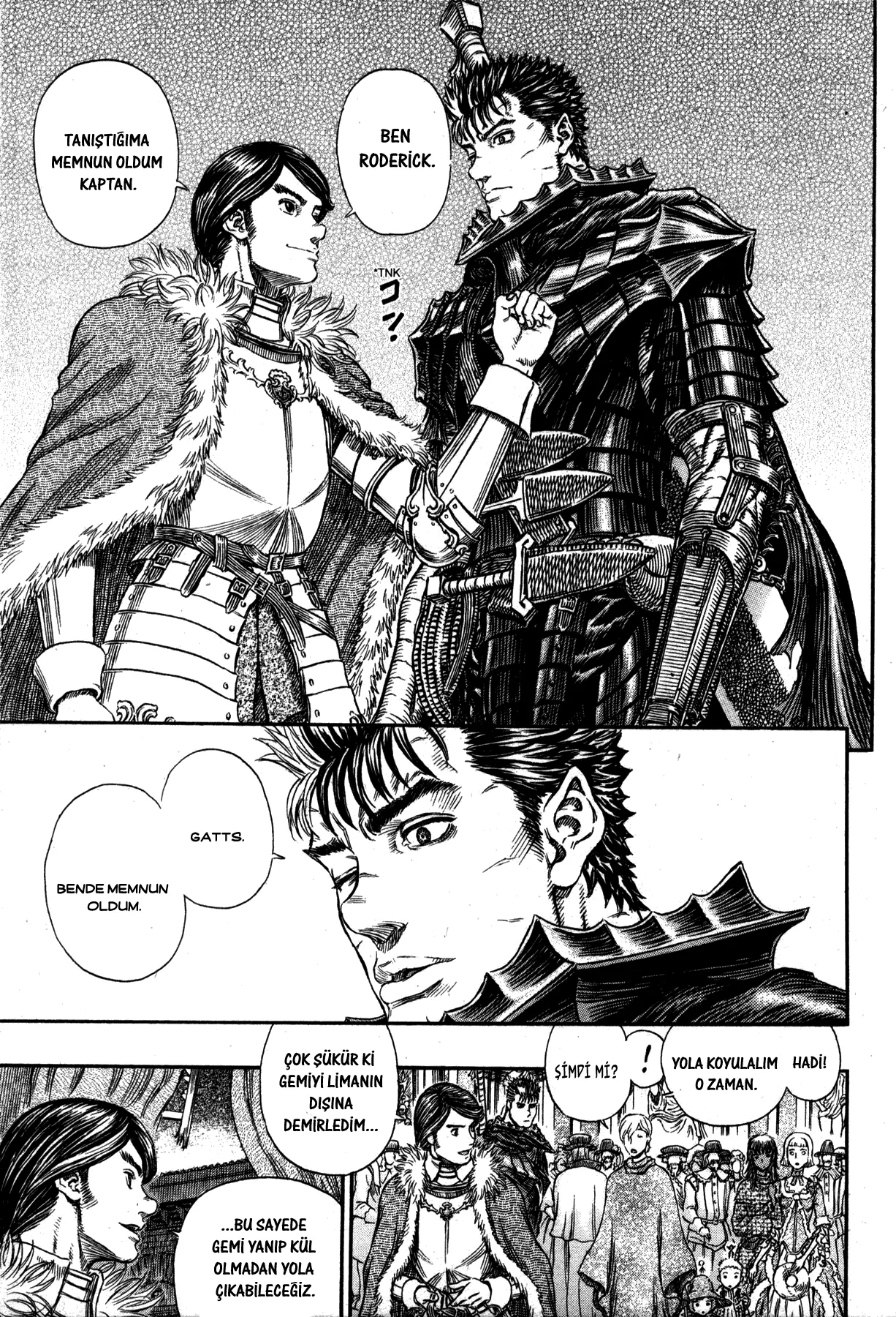 Bölüm 263 - Sayfa 15