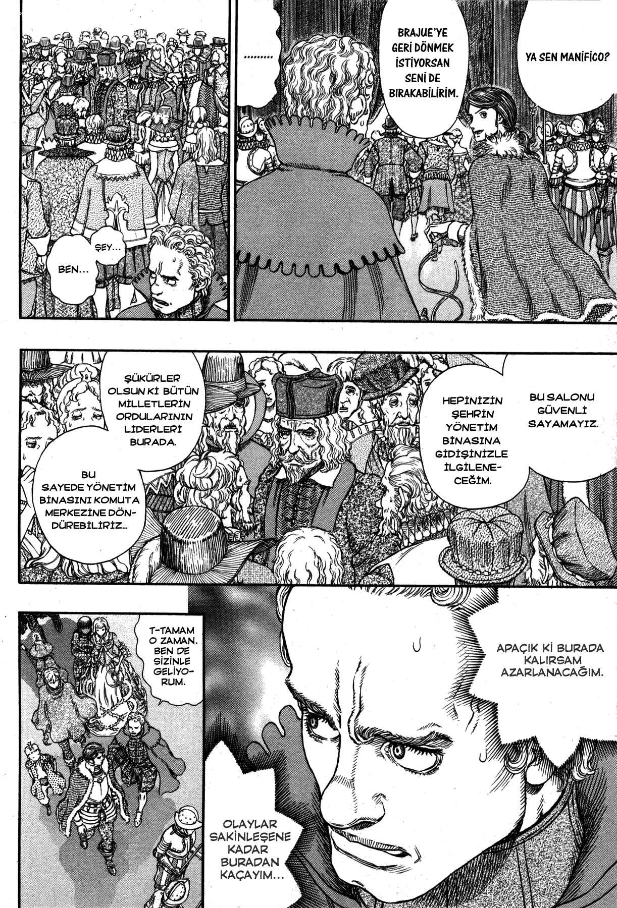 Bölüm 263 - Sayfa 16