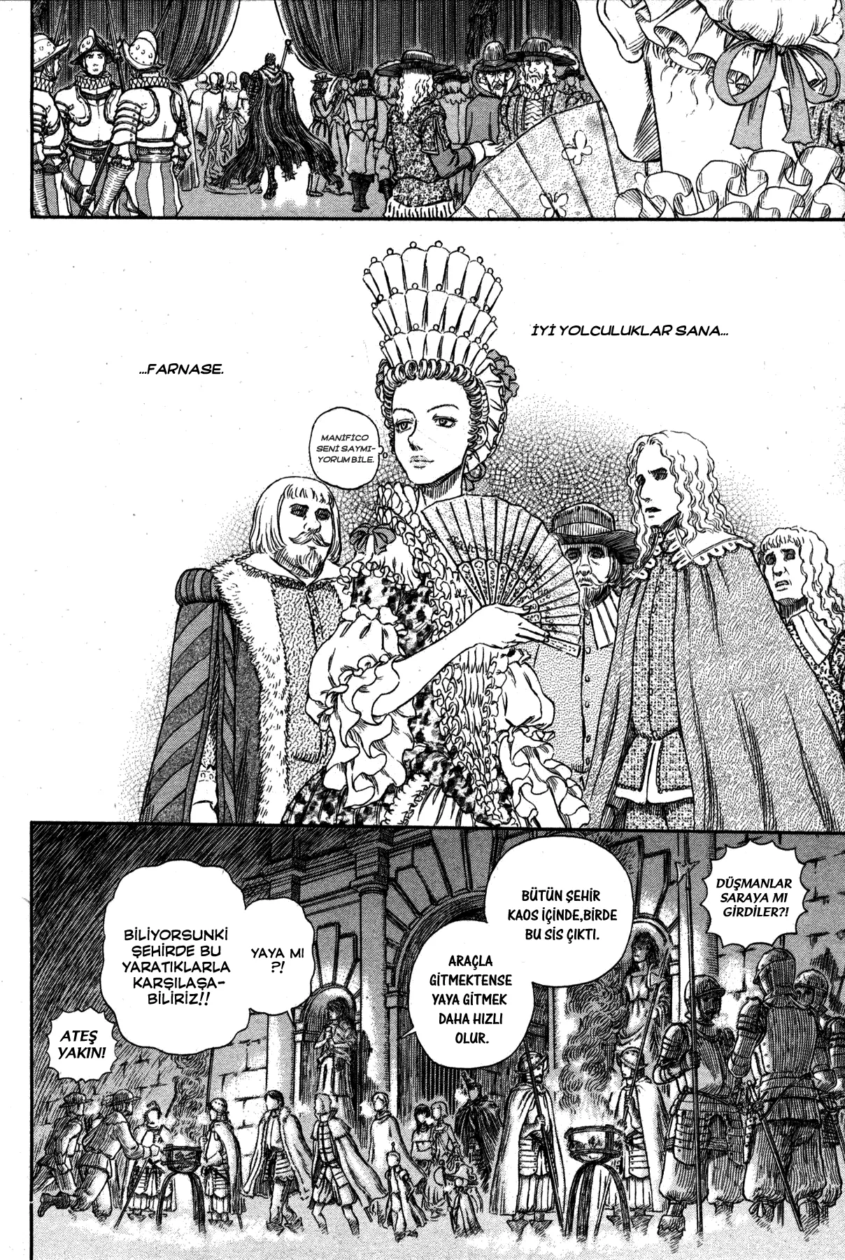 Bölüm 263 - Sayfa 18