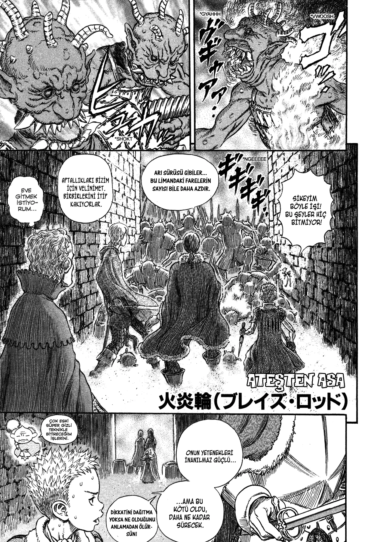 Bölüm 268 - Sayfa 2