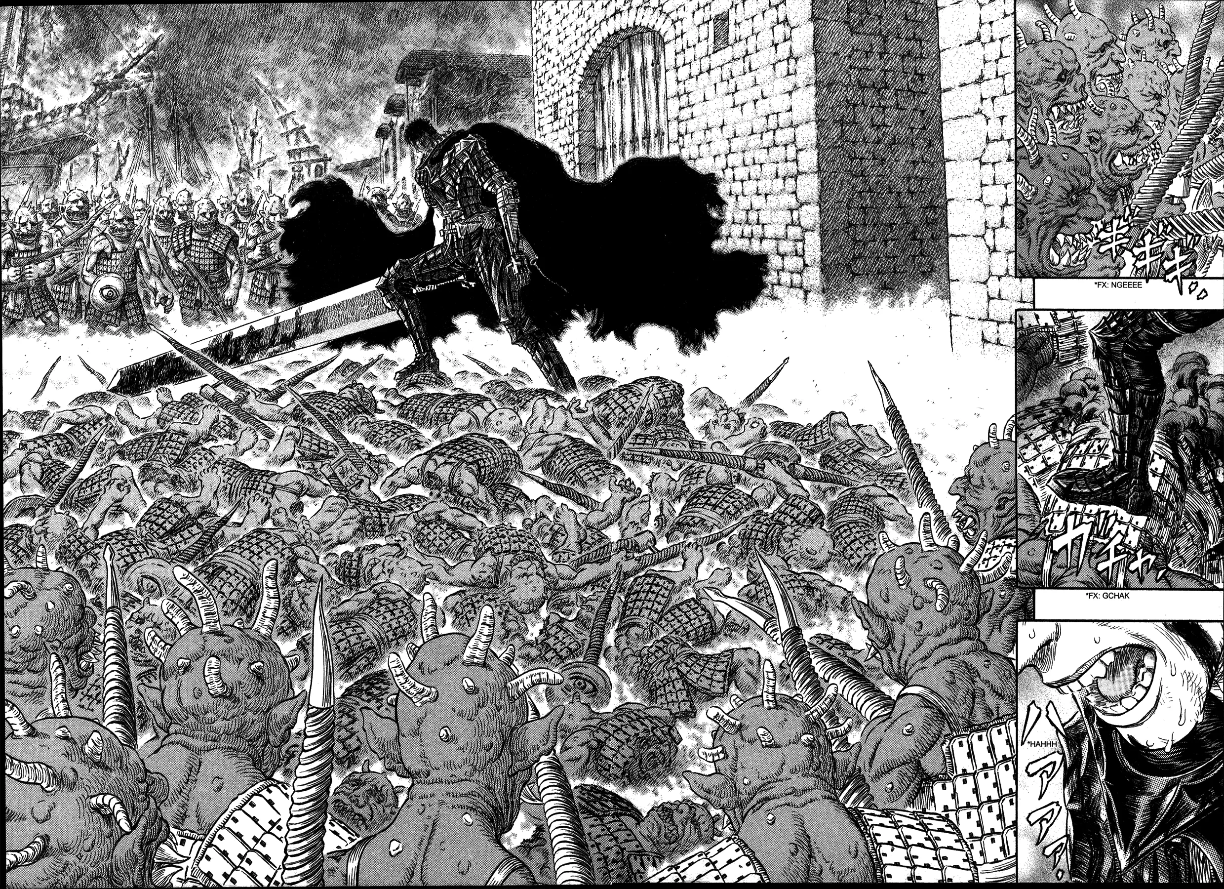 Bölüm 268 - Sayfa 3