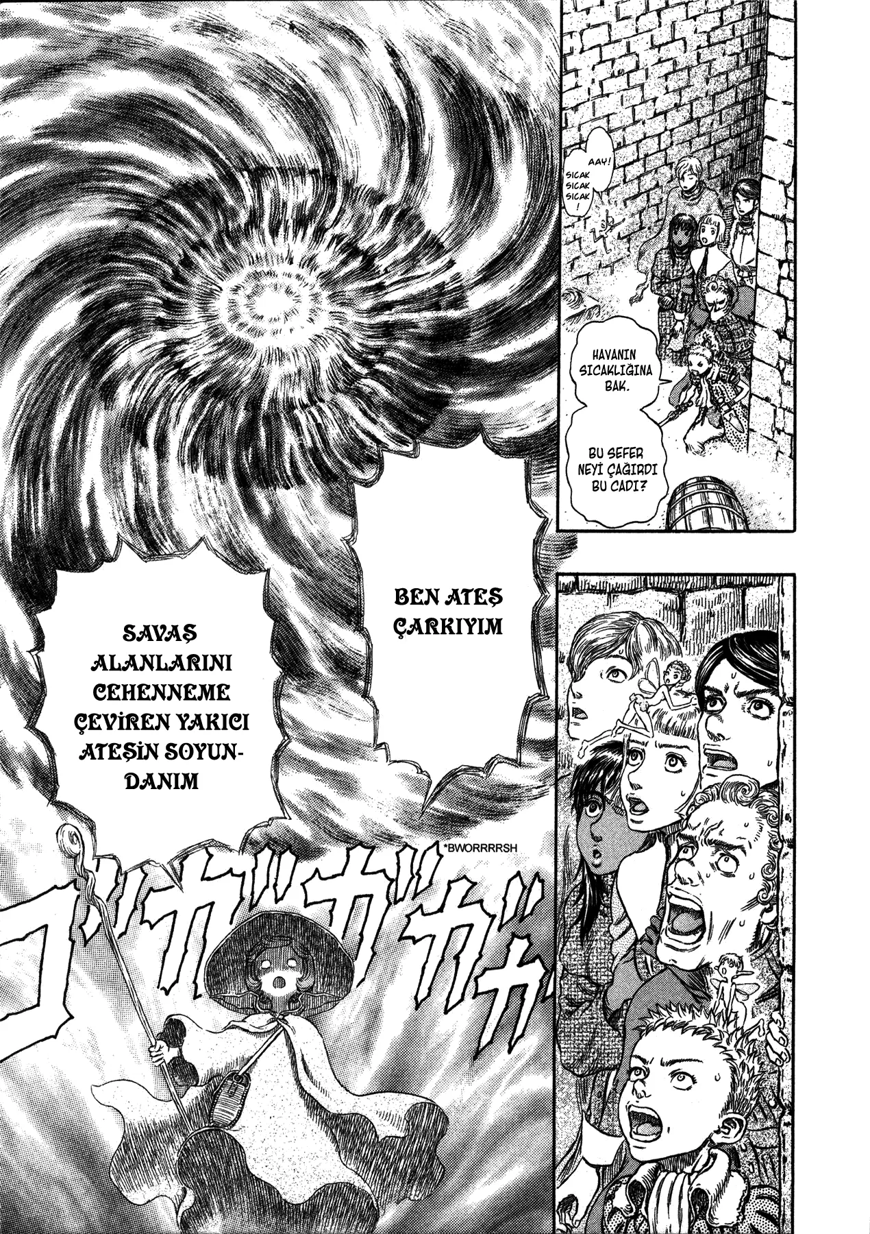 Bölüm 268 - Sayfa 11