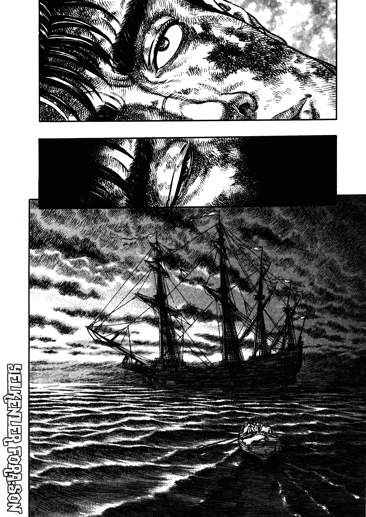 Bölüm 278 - Sayfa 21