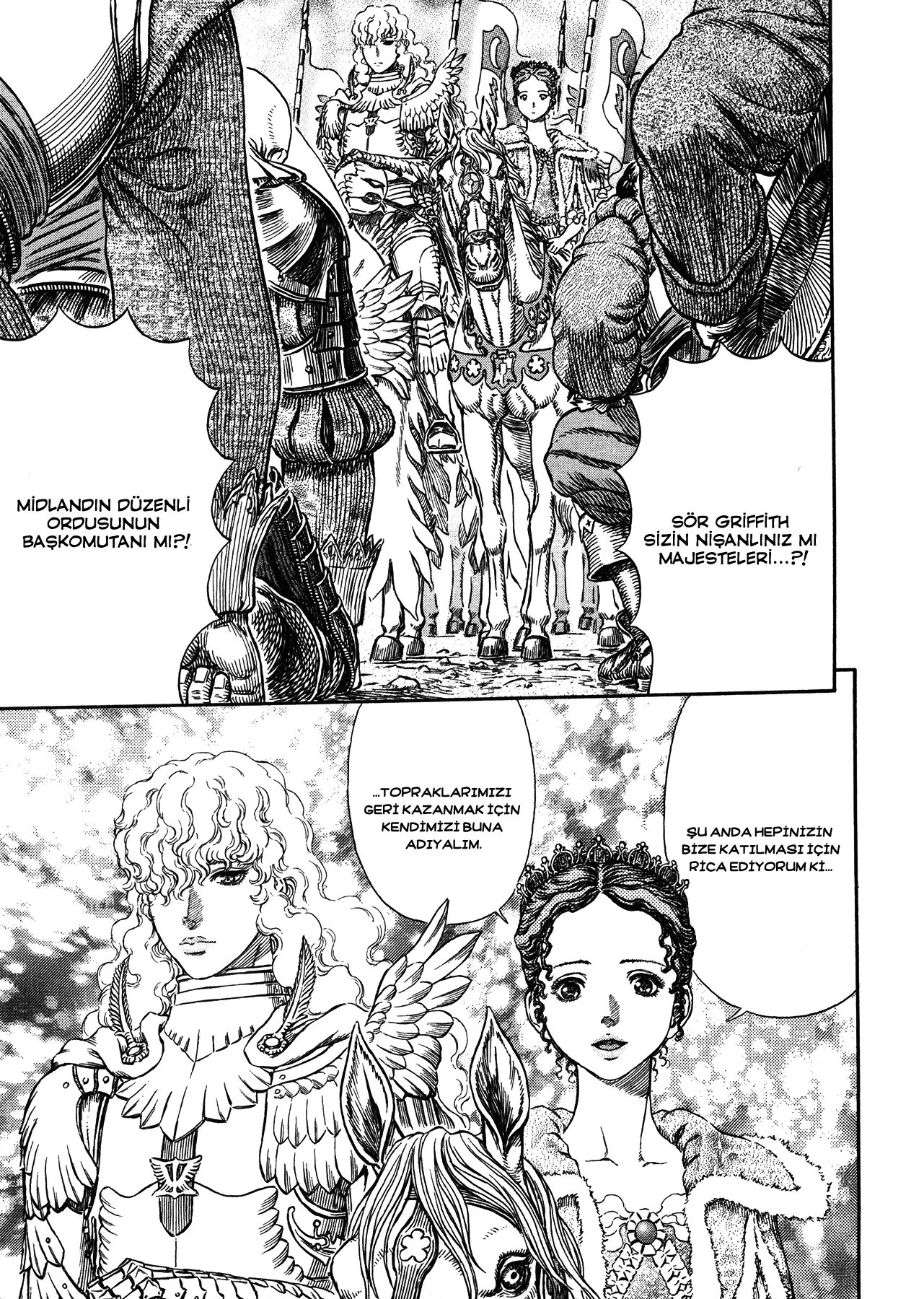 Bölüm 285 - Sayfa 3