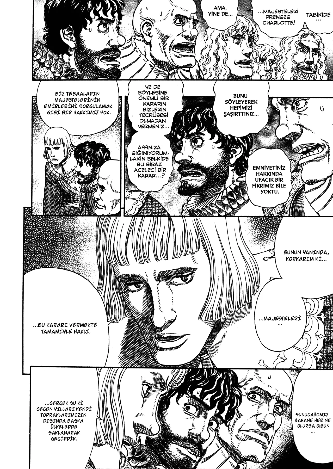 Bölüm 285 - Sayfa 4