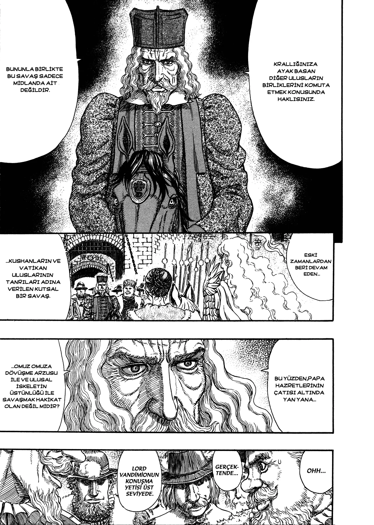 Bölüm 285 - Sayfa 7