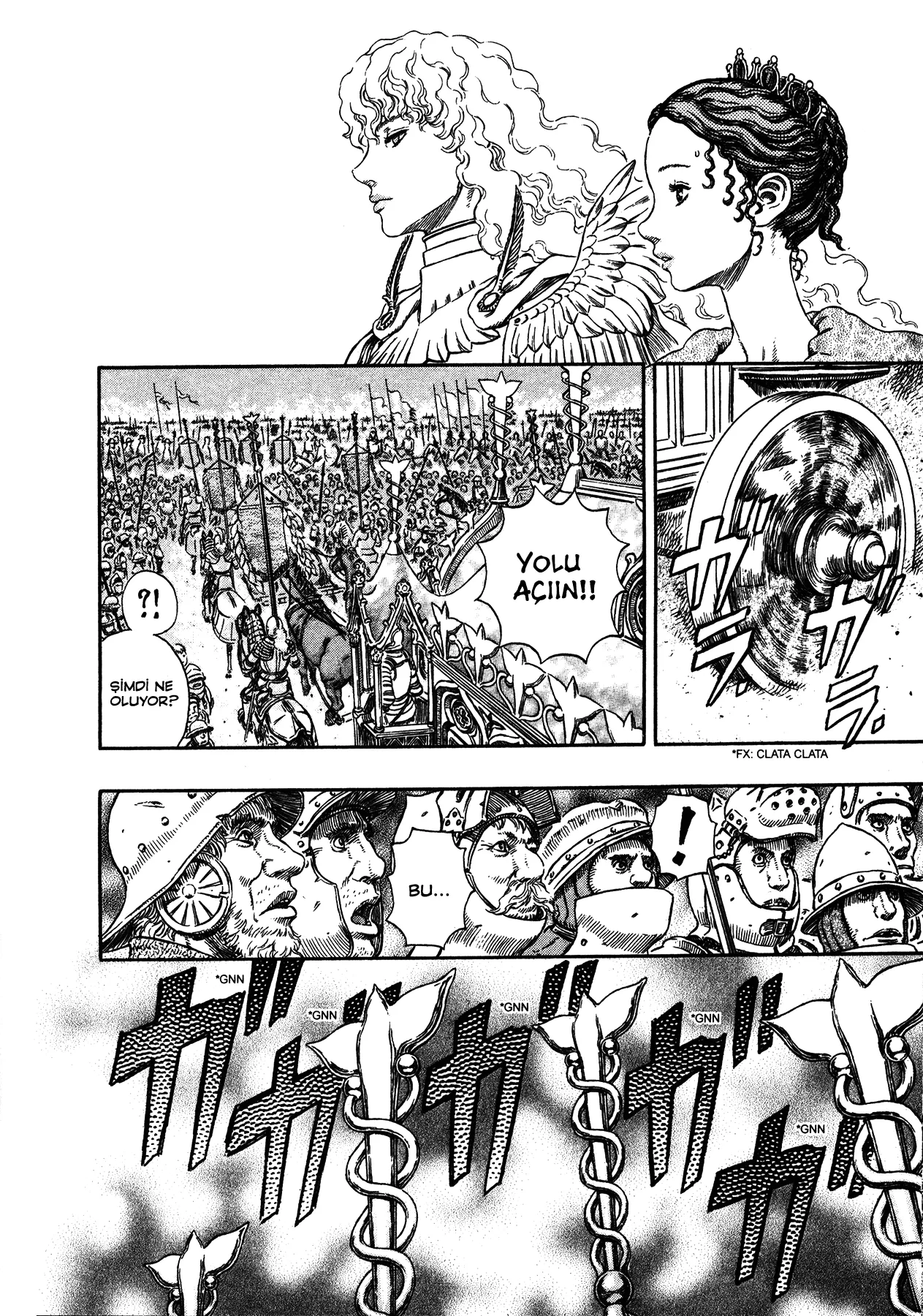 Bölüm 285 - Sayfa 8