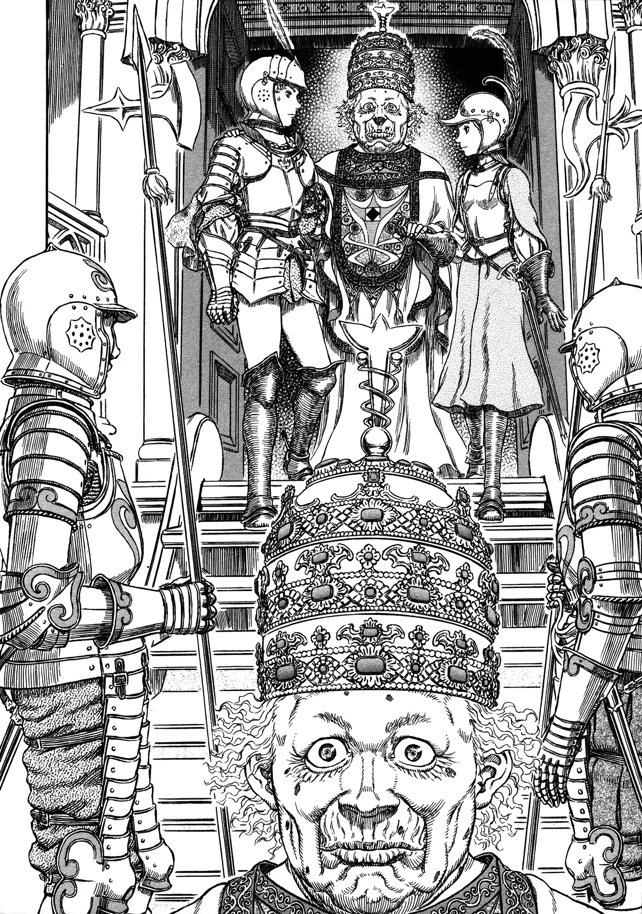 Bölüm 285 - Sayfa 10