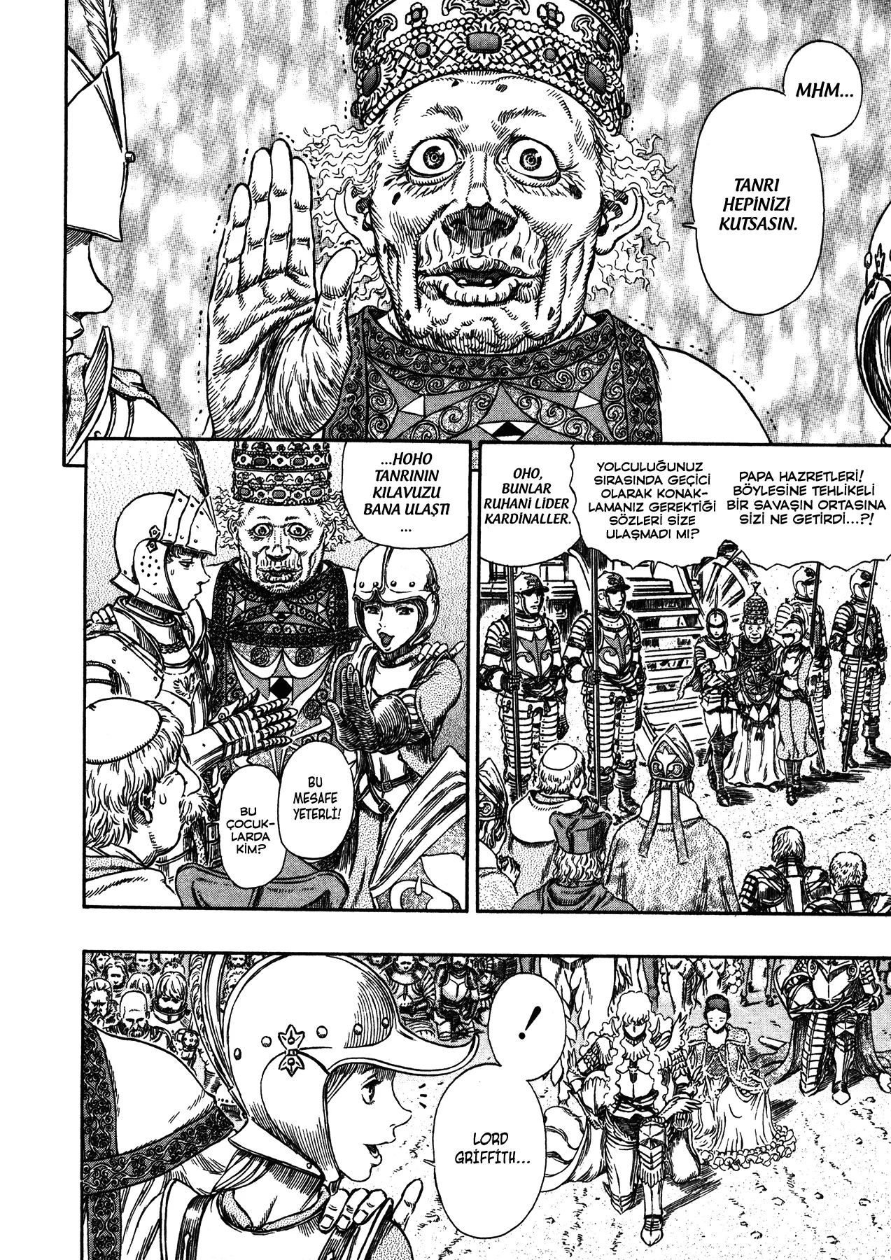 Bölüm 285 - Sayfa 12