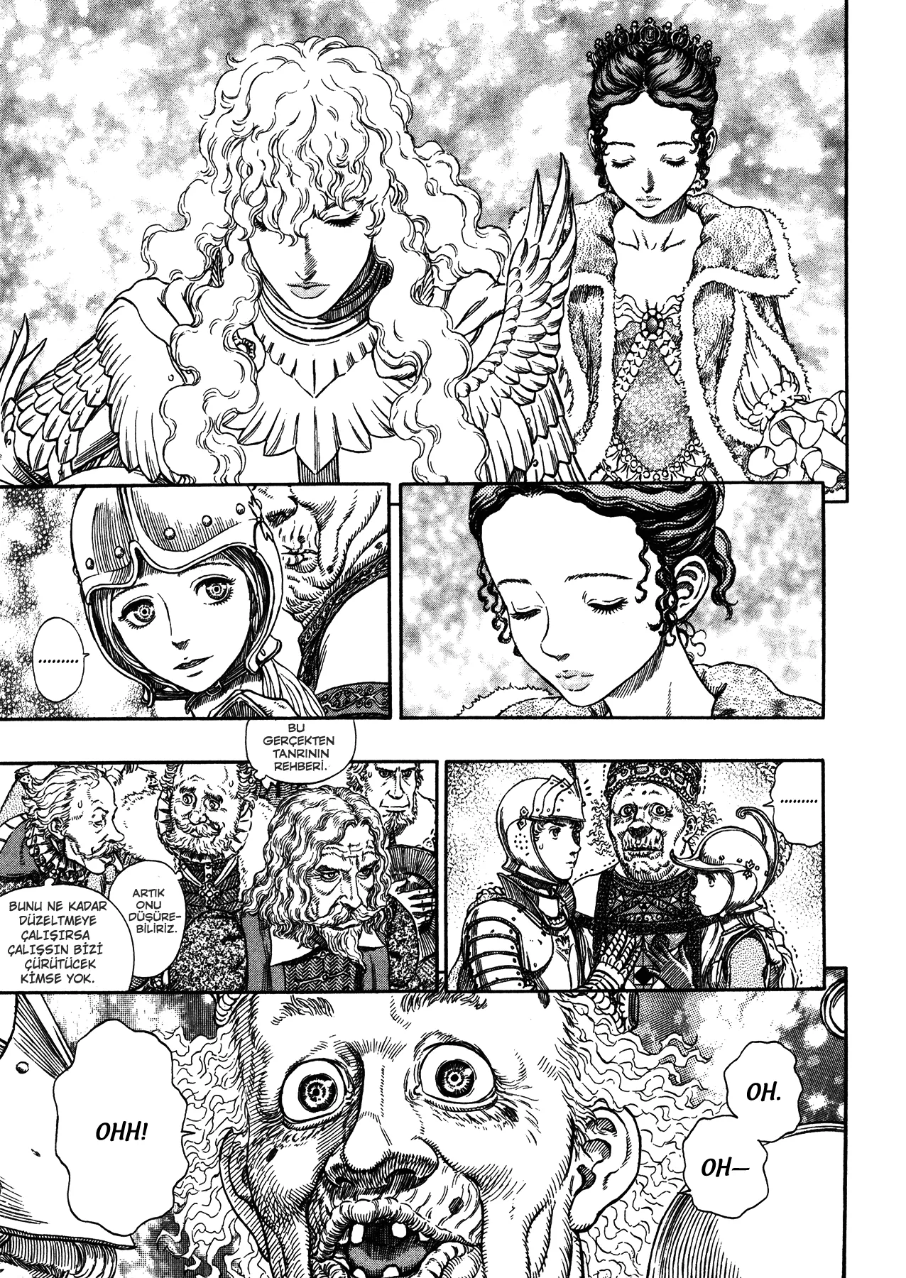 Bölüm 285 - Sayfa 13