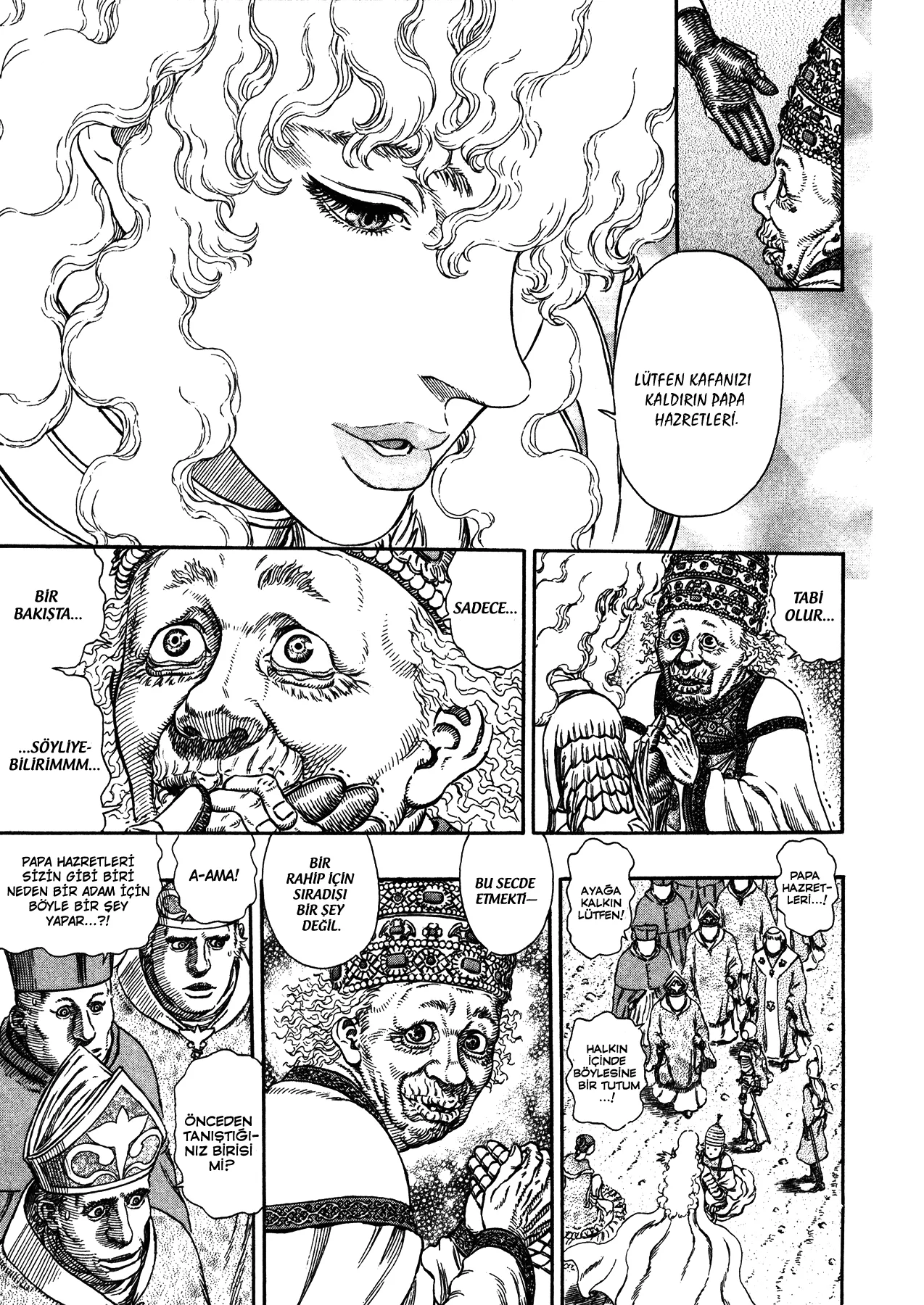 Bölüm 285 - Sayfa 16