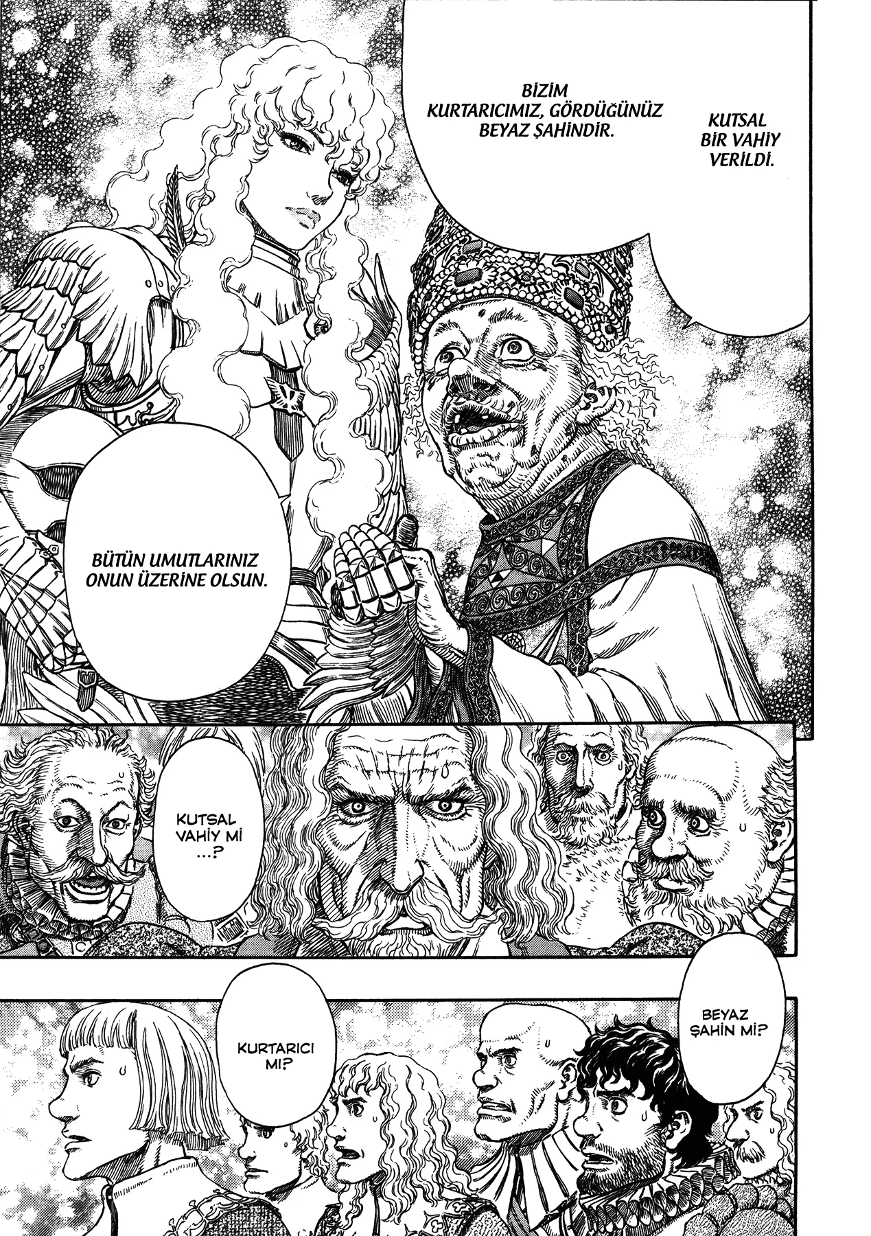 Bölüm 285 - Sayfa 18