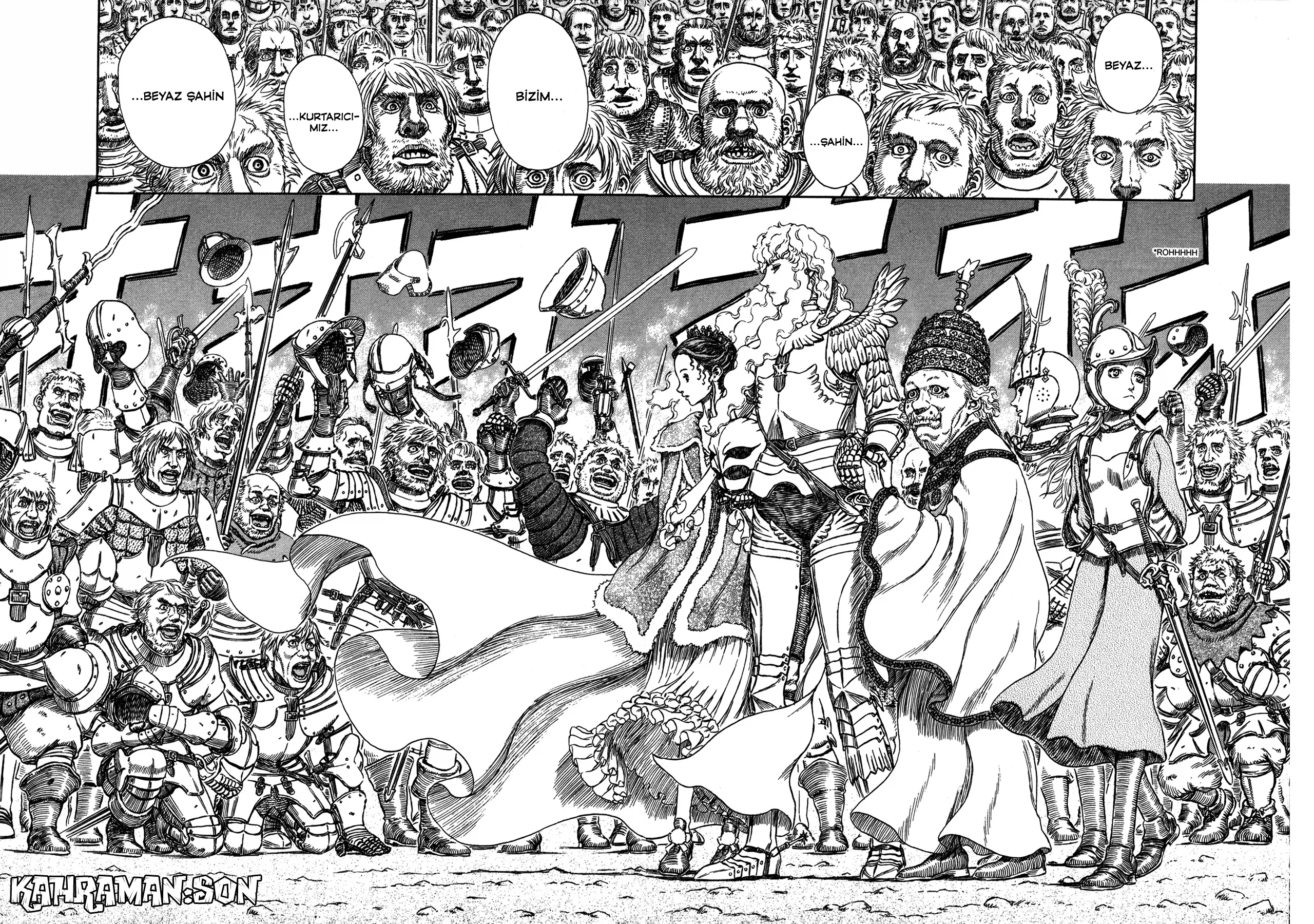 Bölüm 285 - Sayfa 20