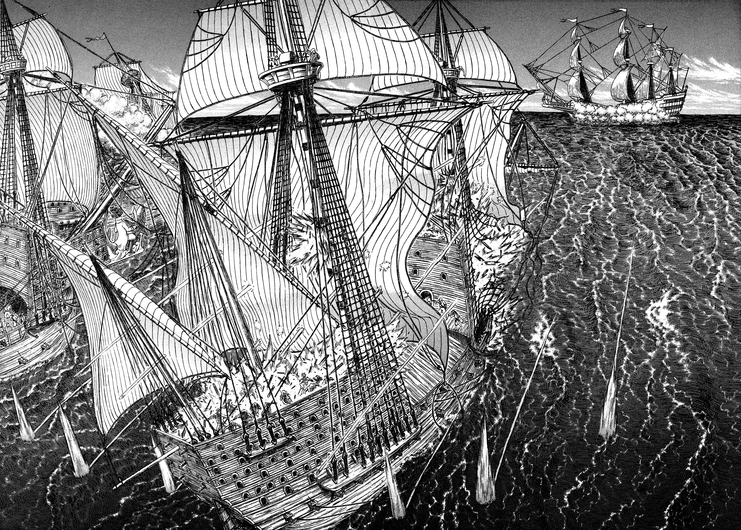 Bölüm 289 - Sayfa 4