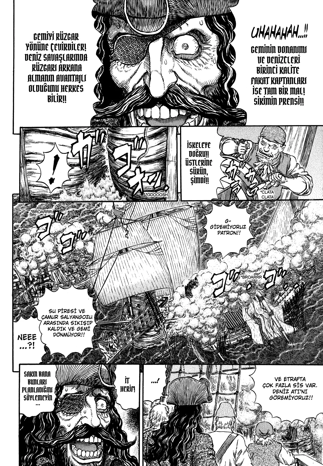 Bölüm 289 - Sayfa 7