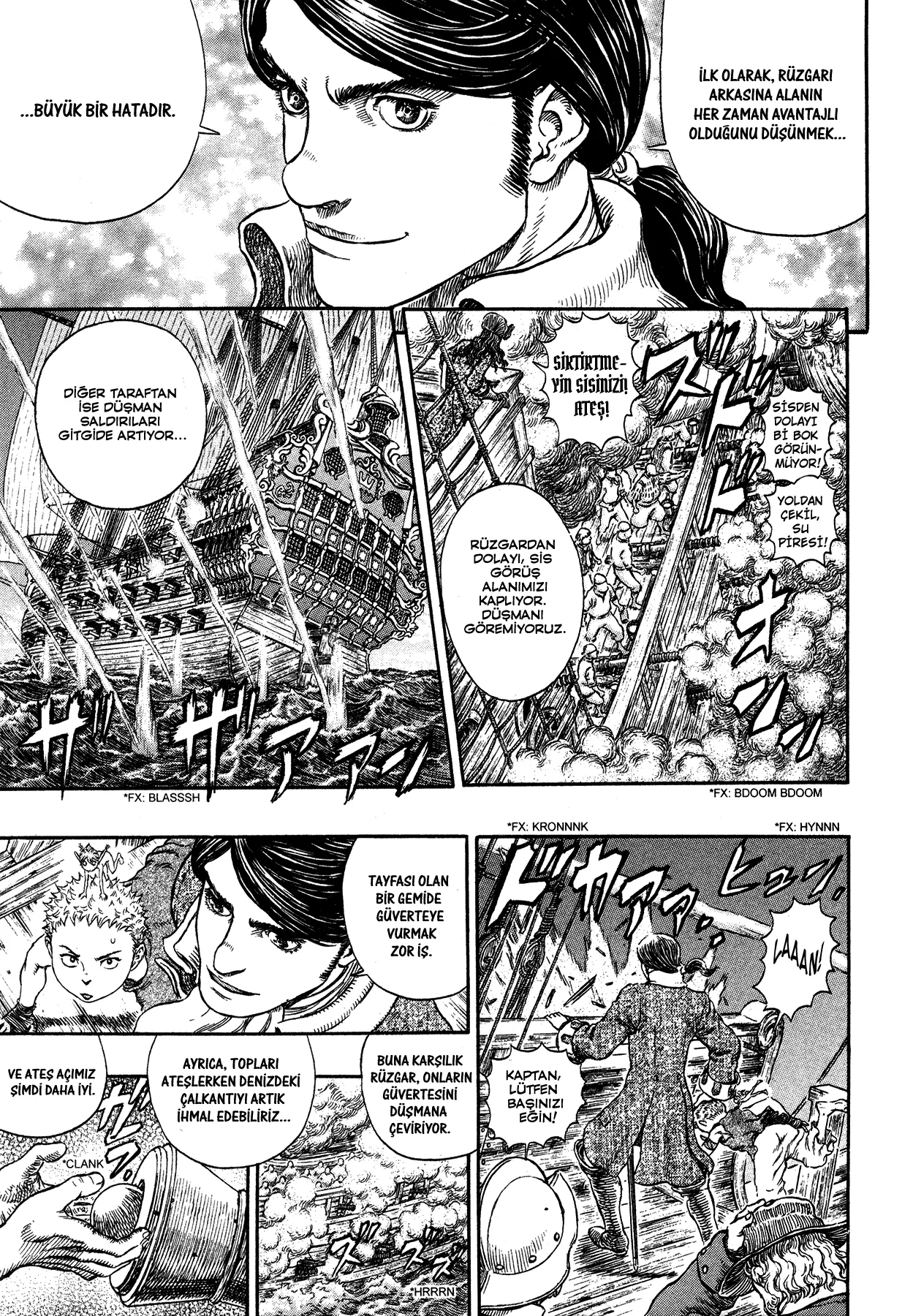 Bölüm 289 - Sayfa 8