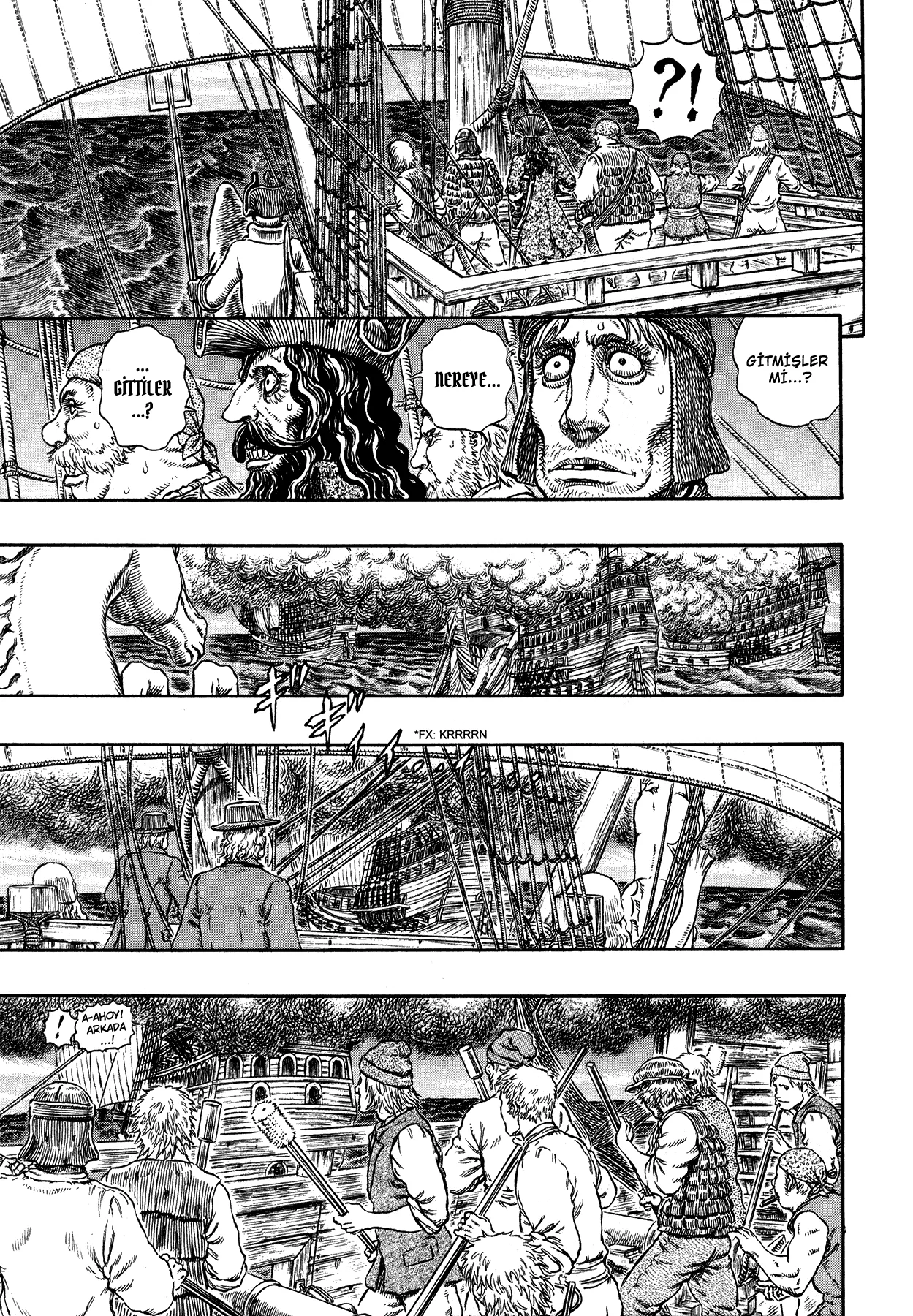 Bölüm 289 - Sayfa 10