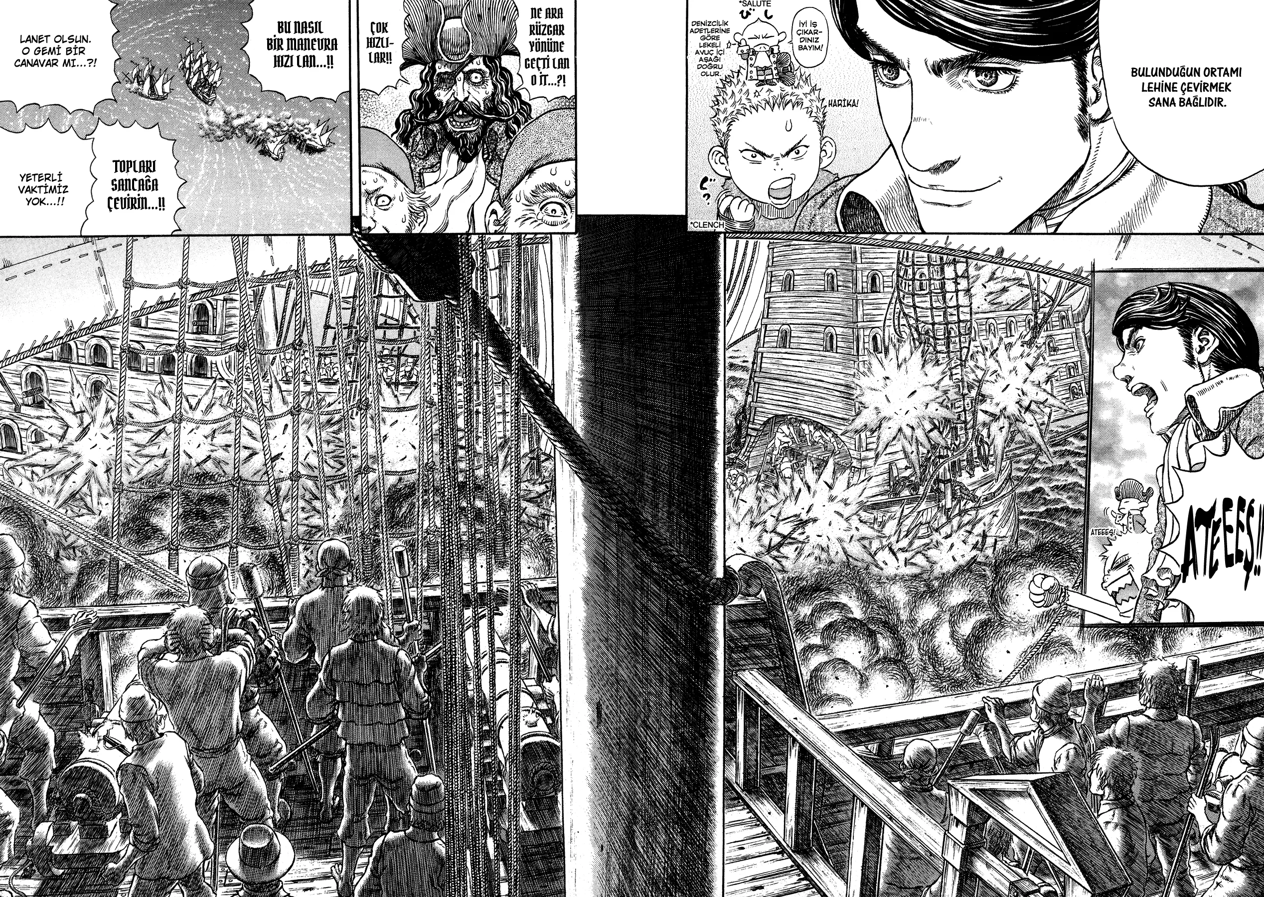 Bölüm 289 - Sayfa 11