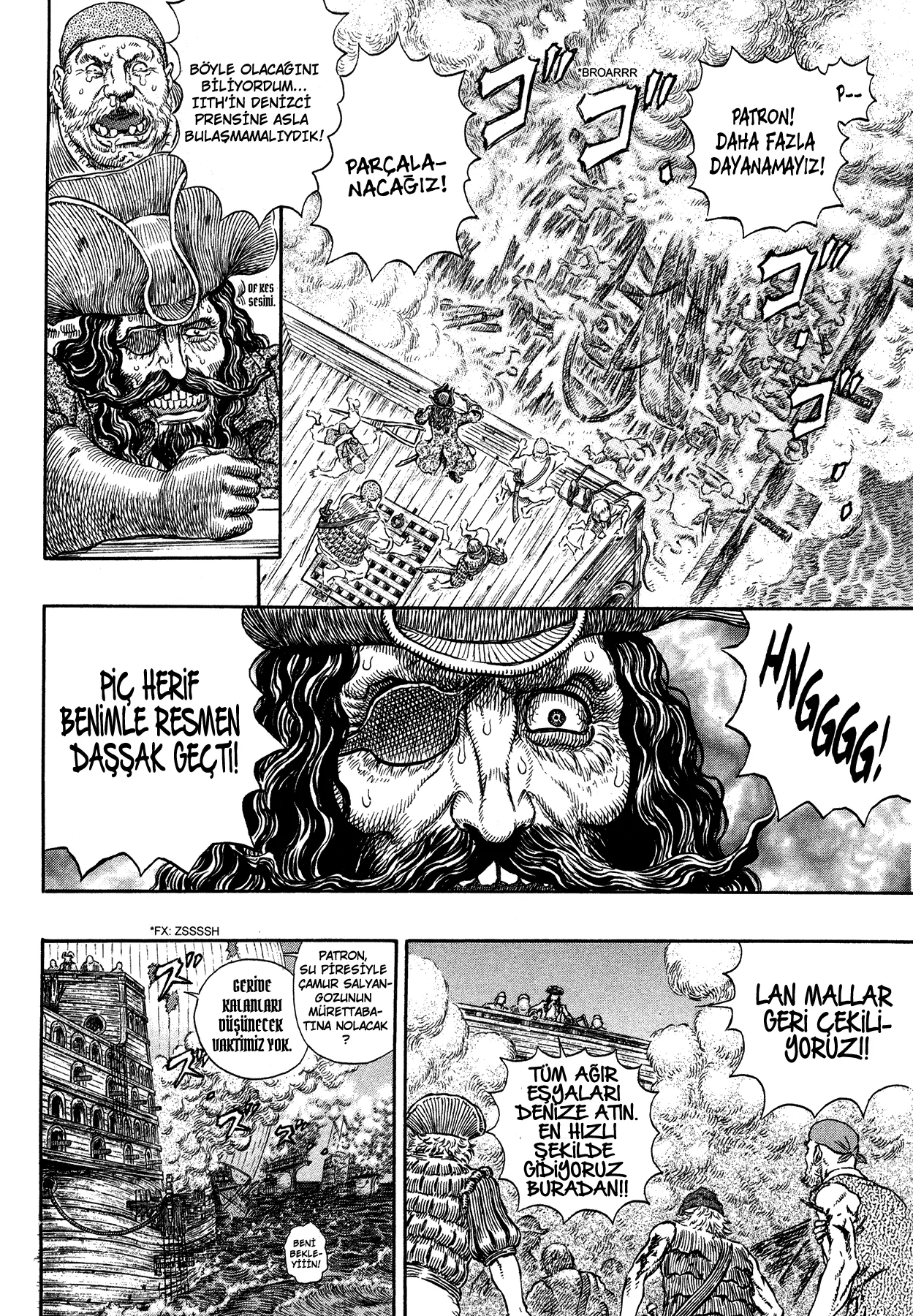 Bölüm 289 - Sayfa 12