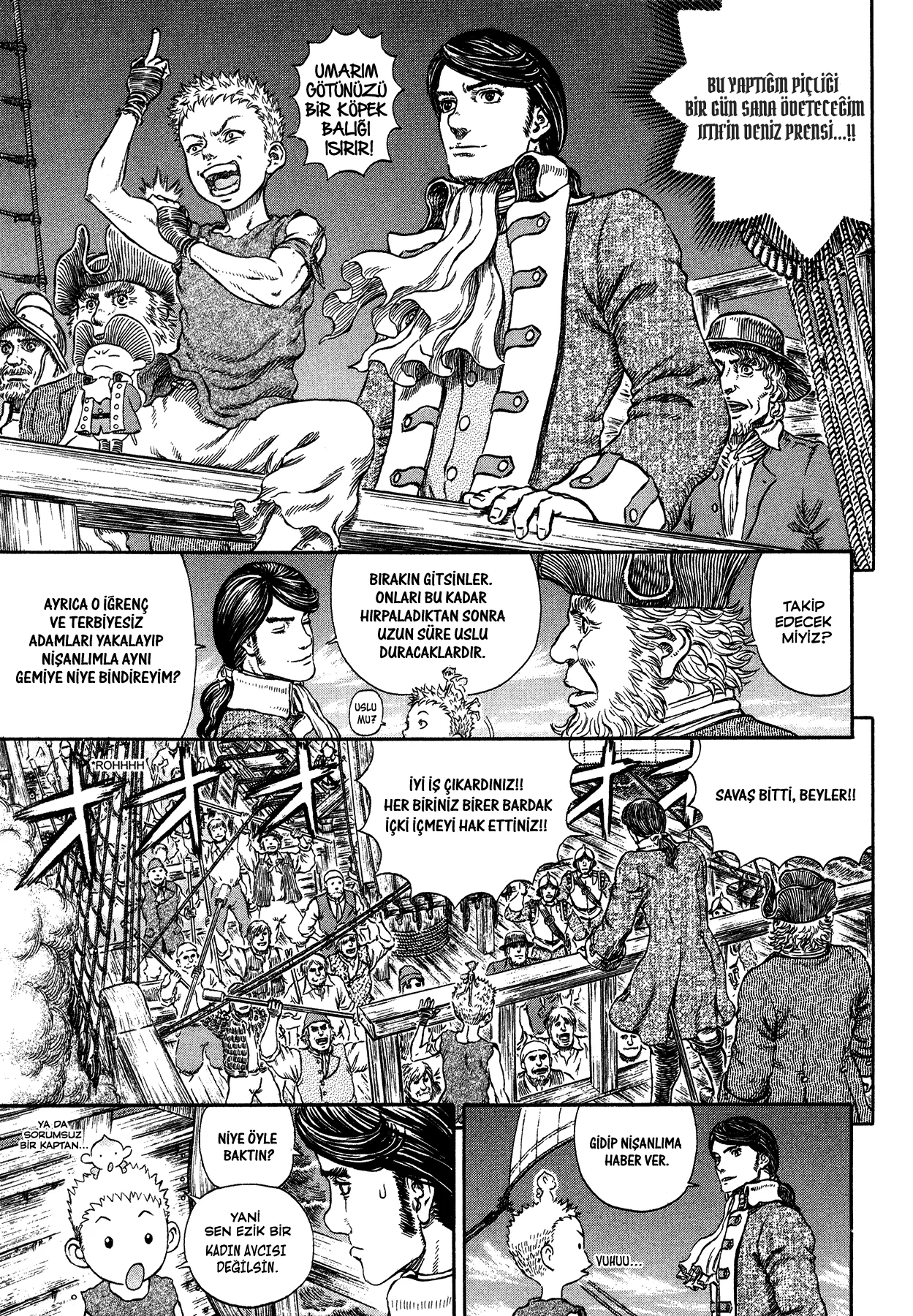 Bölüm 289 - Sayfa 13