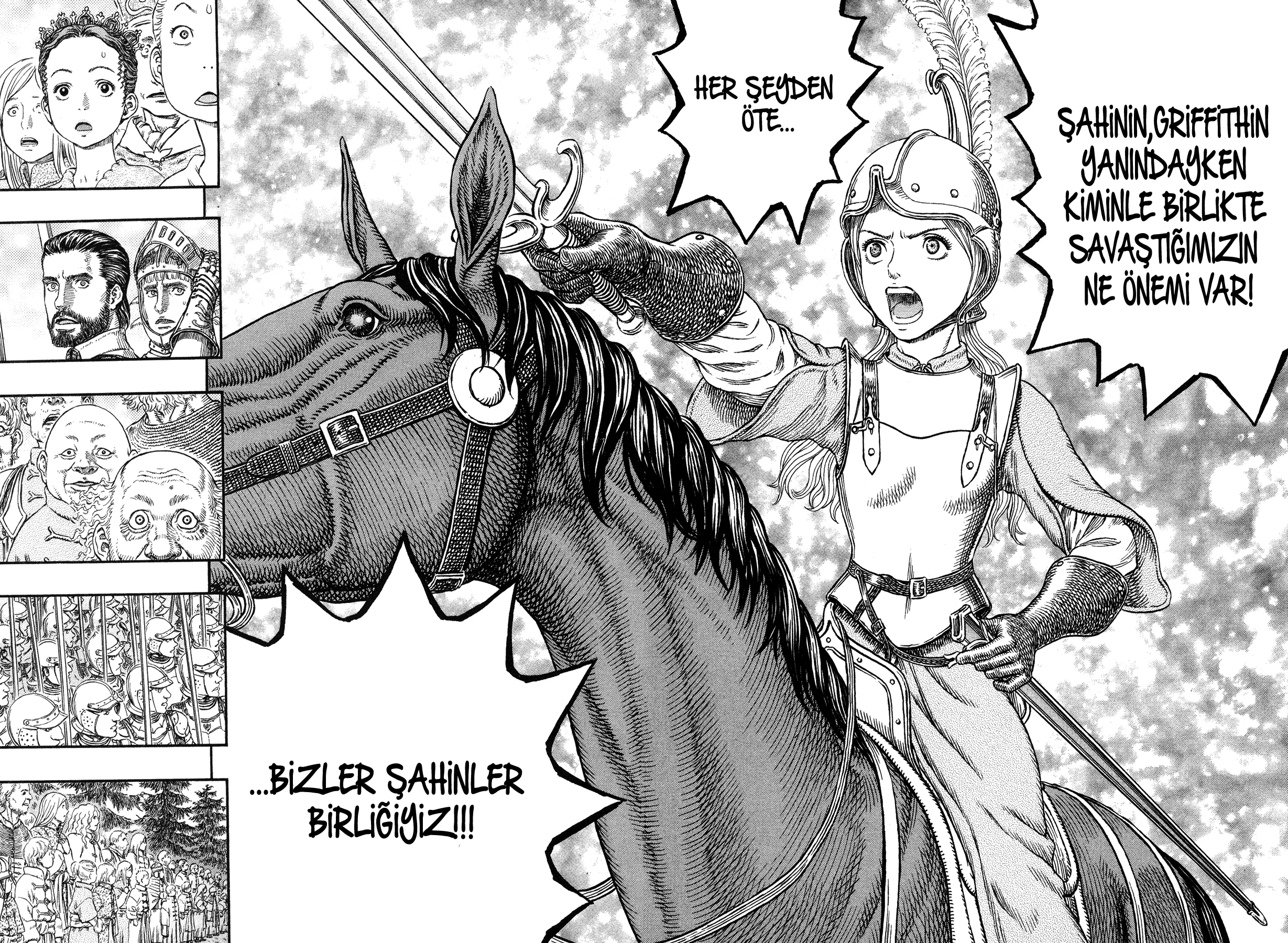 Bölüm 300 - Sayfa 6