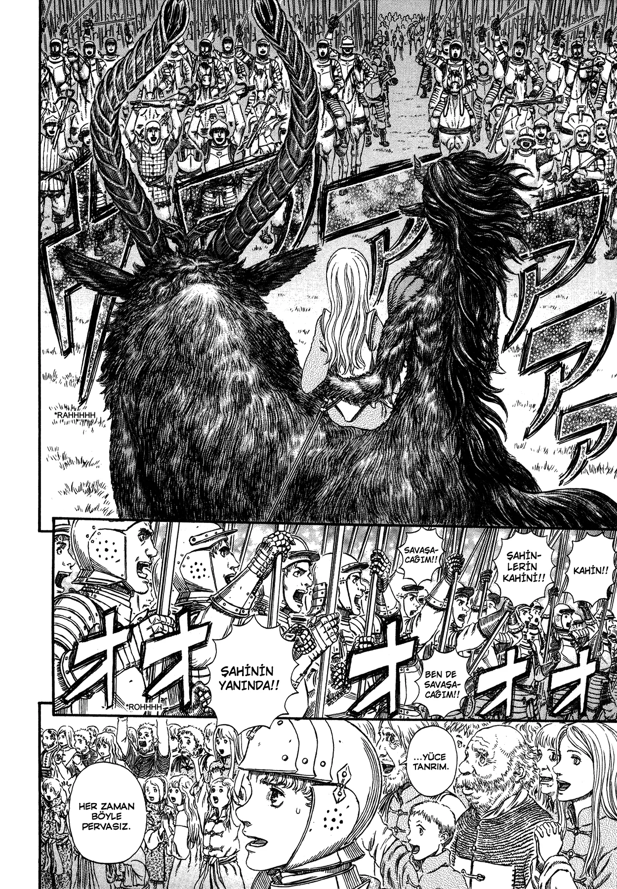 Bölüm 300 - Sayfa 11