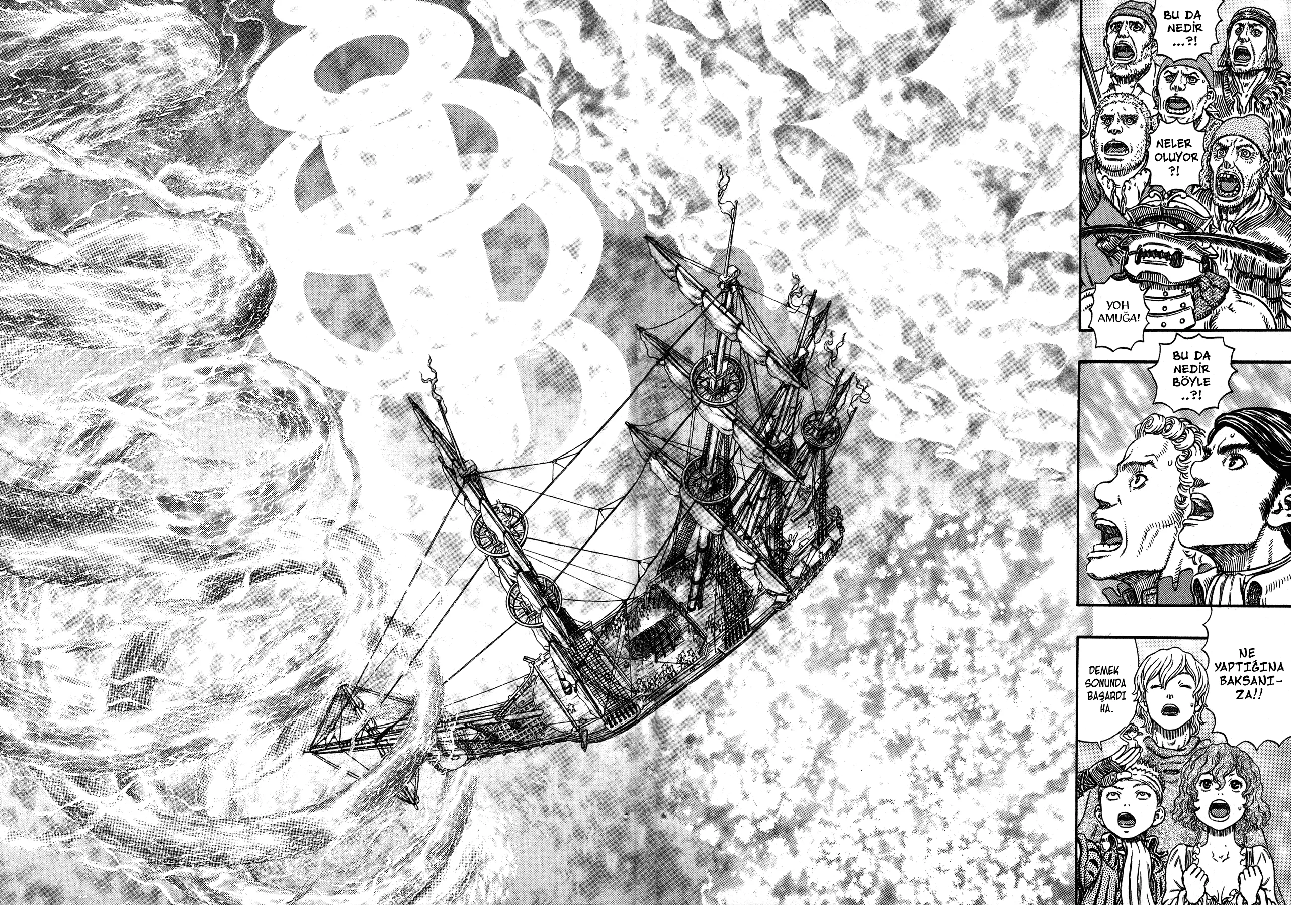 Bölüm 318 - Sayfa 5